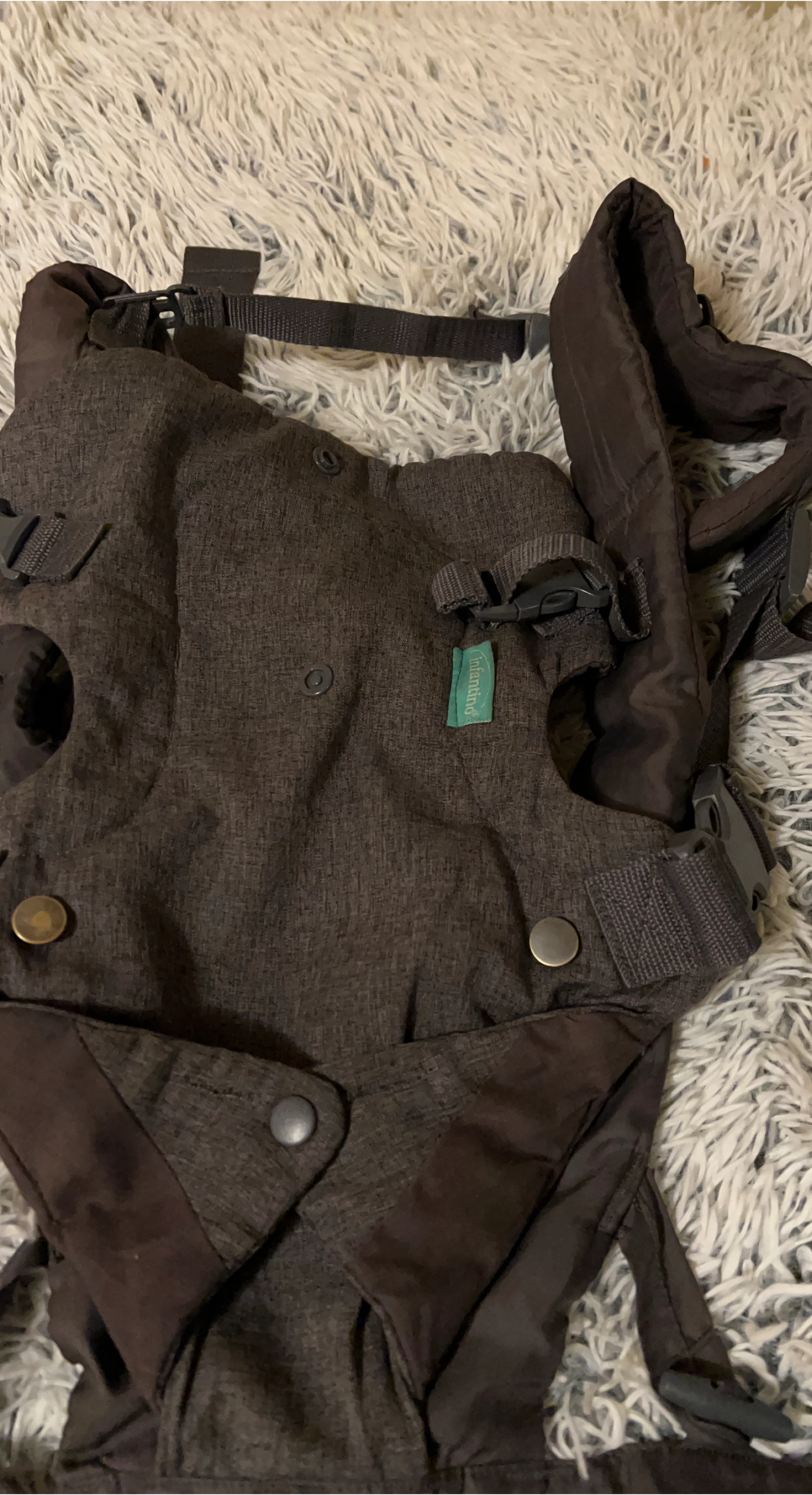 Infantino Baby Carrier