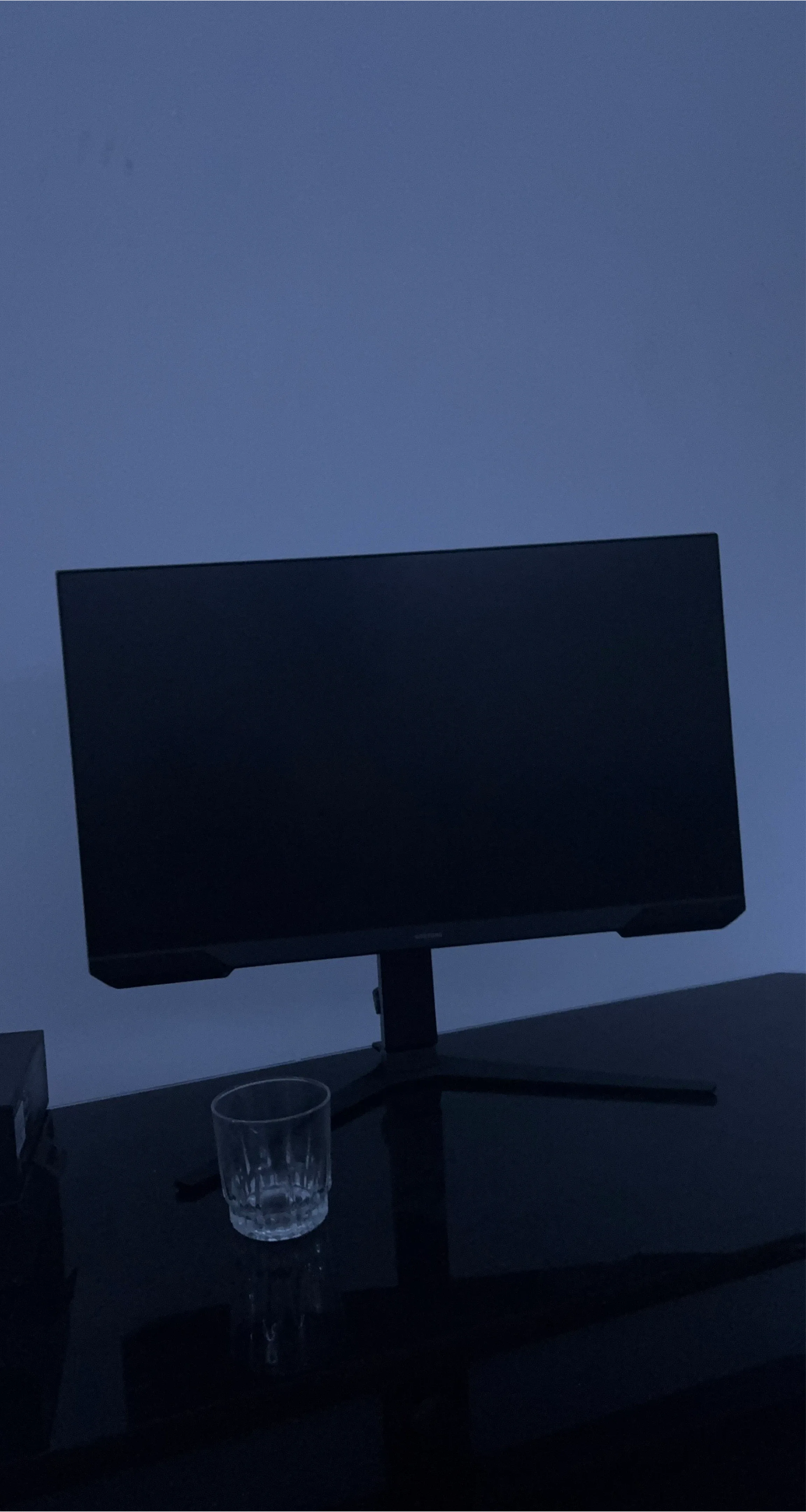 Samsung Gaming TV Monitor