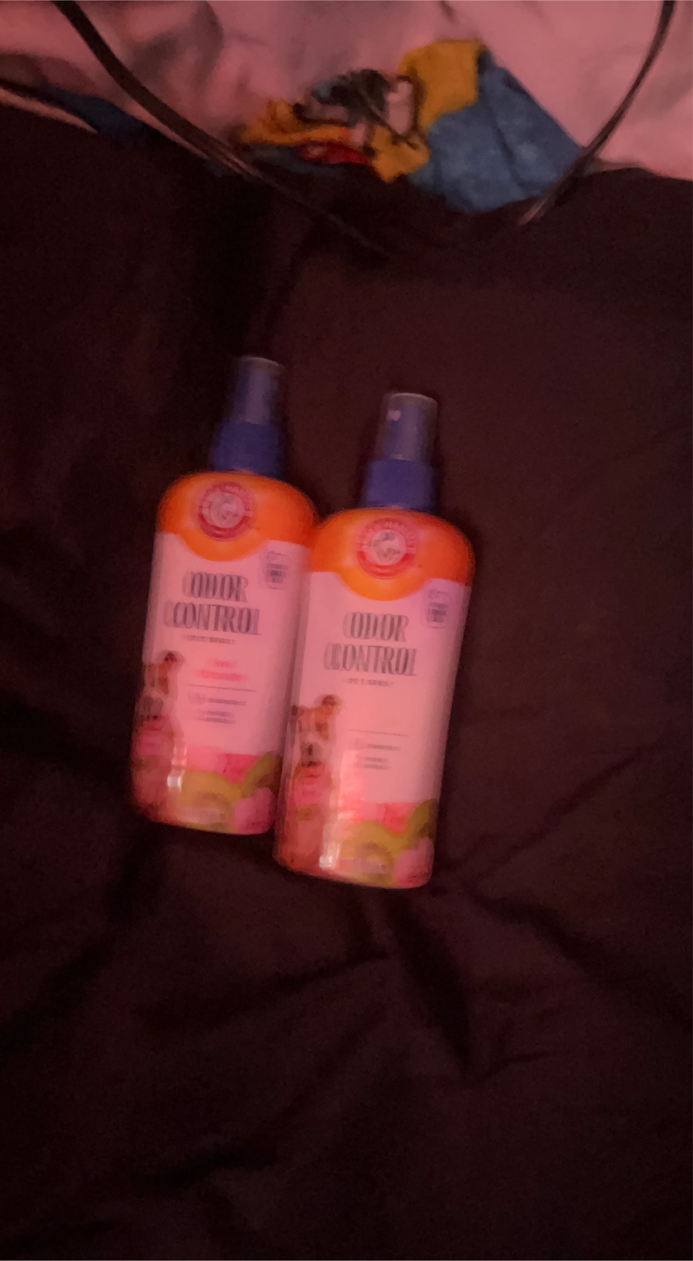 Arm & Hammer Odor Control Pet Spray