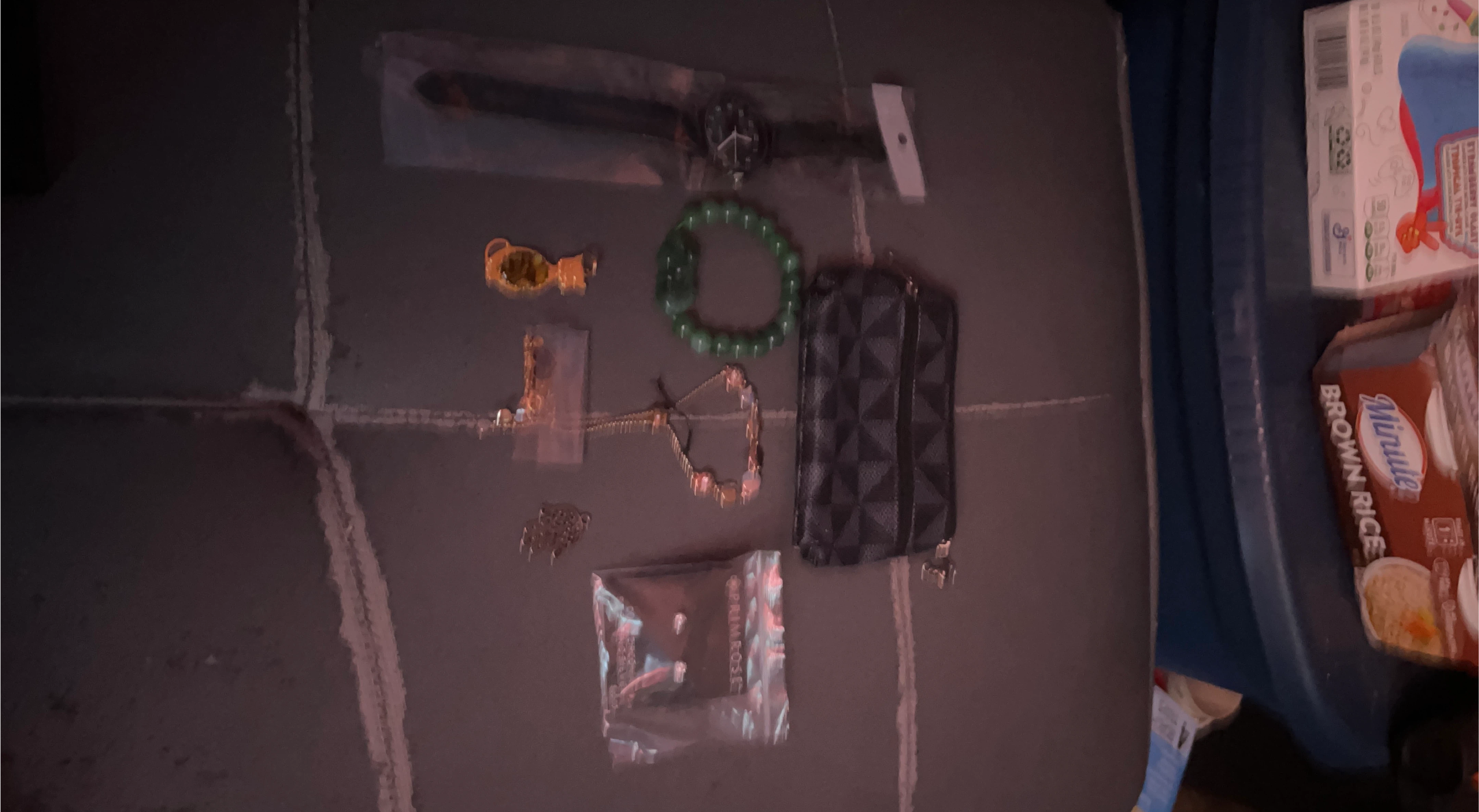 Assorted Jewelry & Accessories