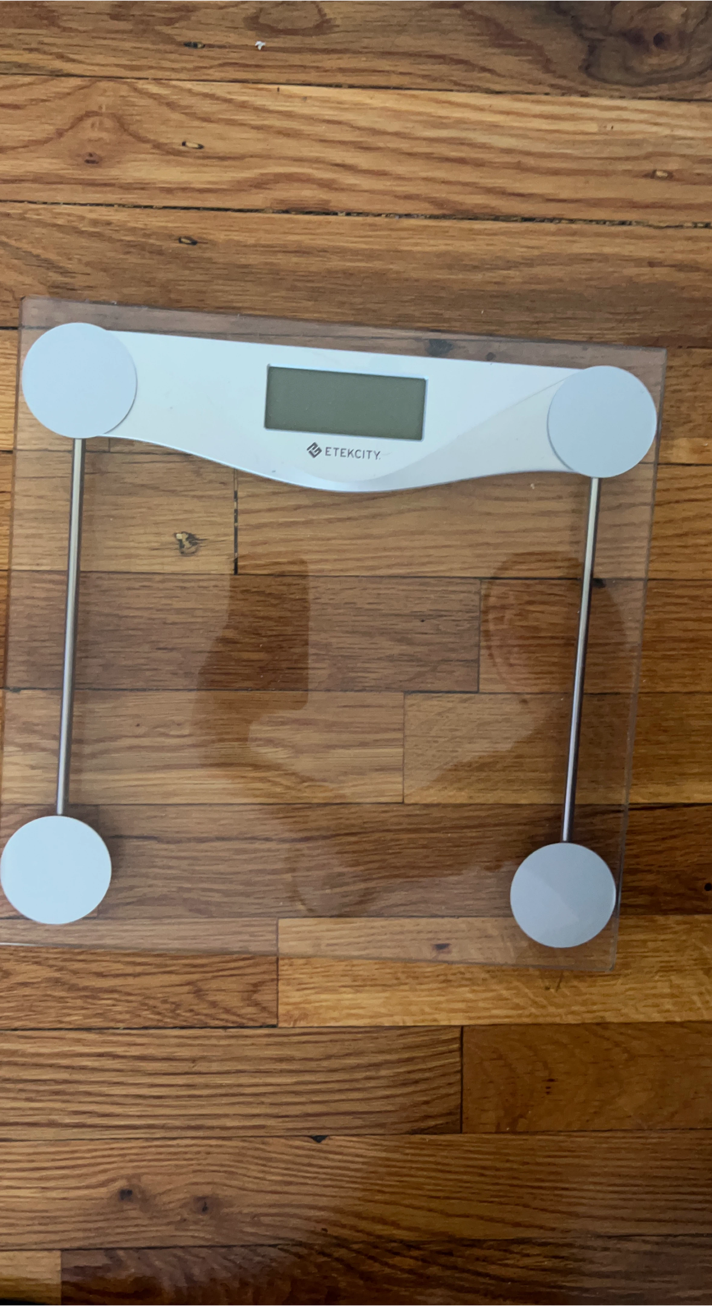 Etekcity Digital Body Weight Scale