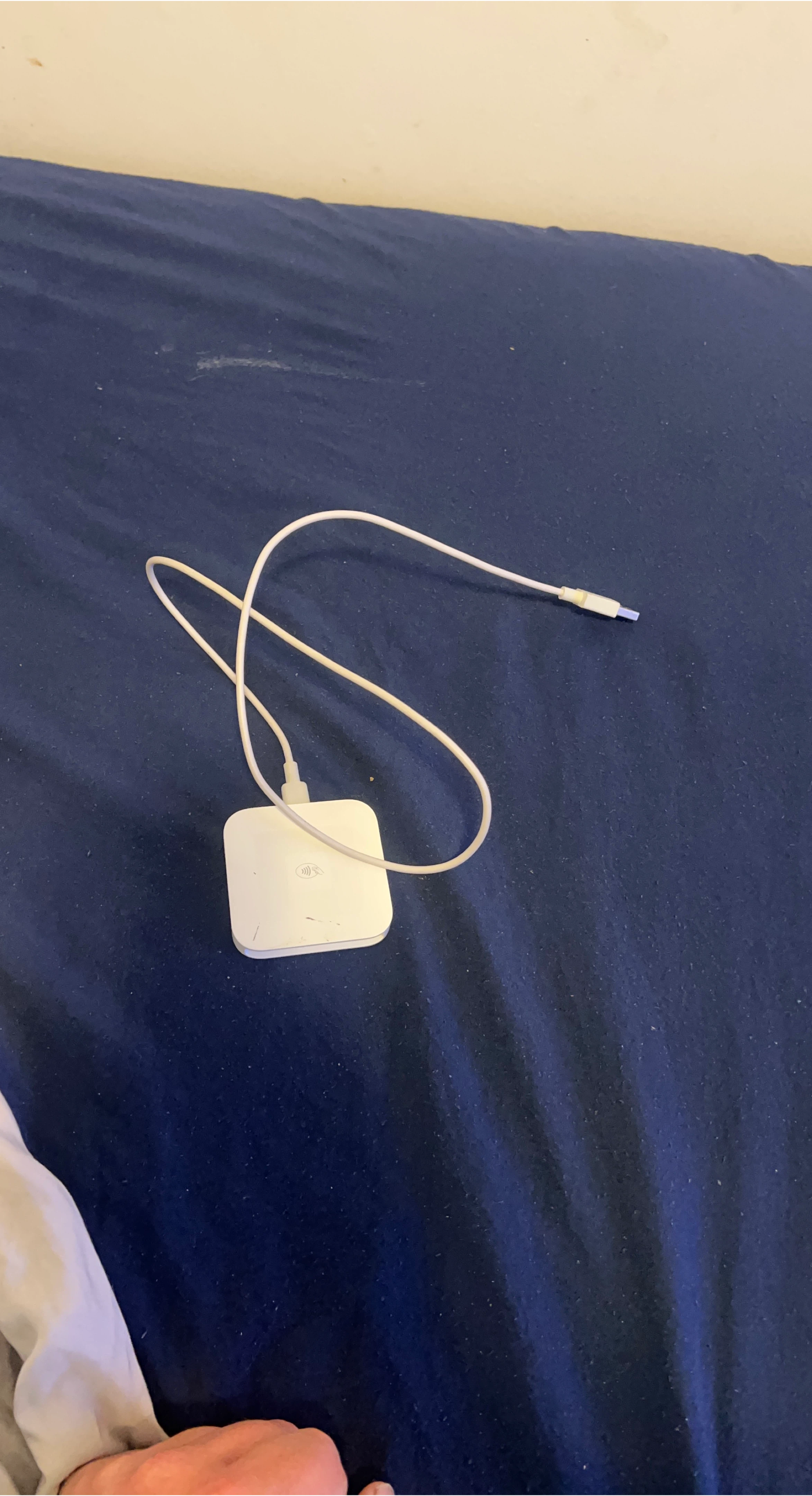 Square Reader