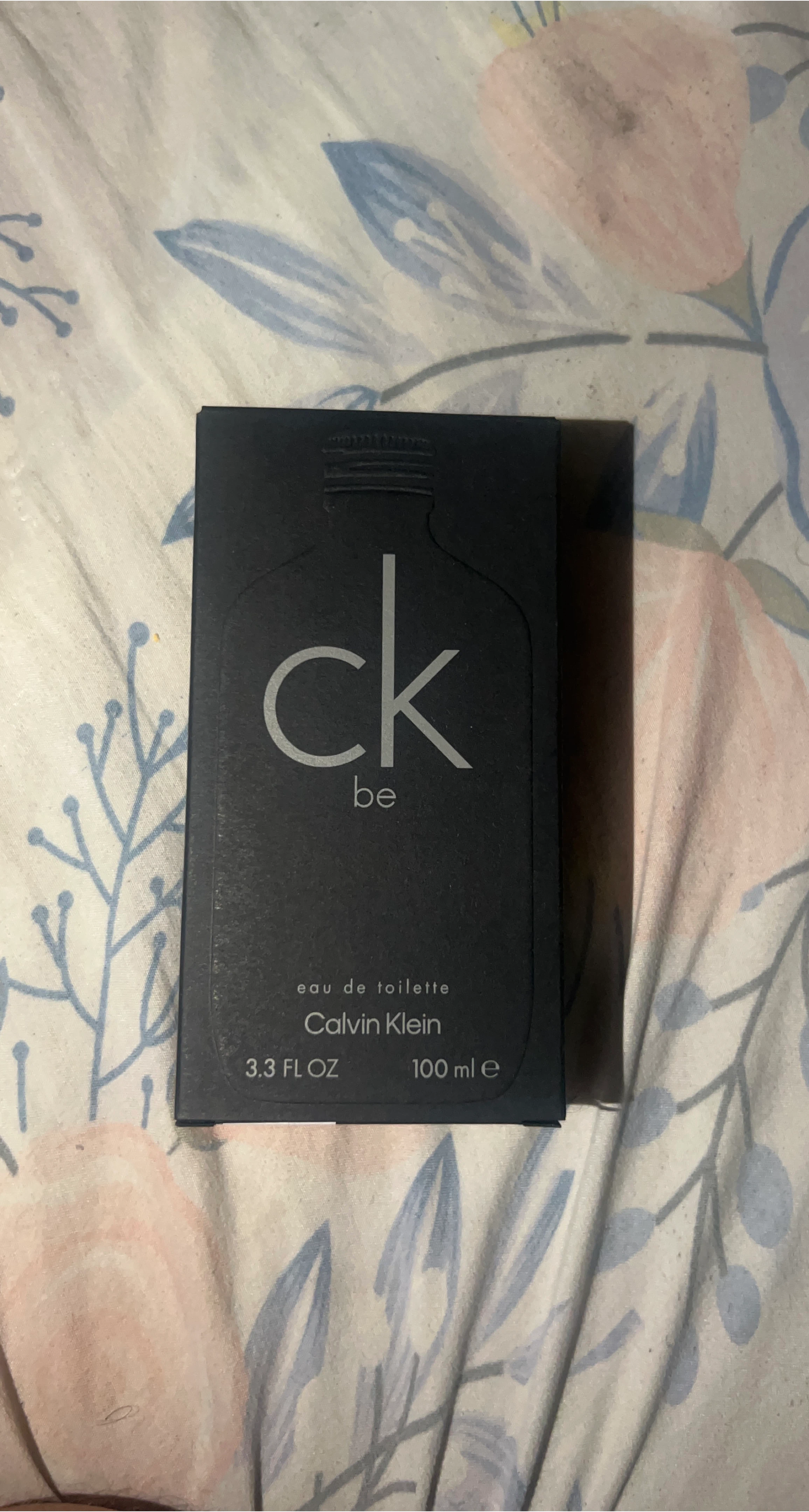 Calvin Klein CK Be Eau de Toilette - 3.3 fl oz