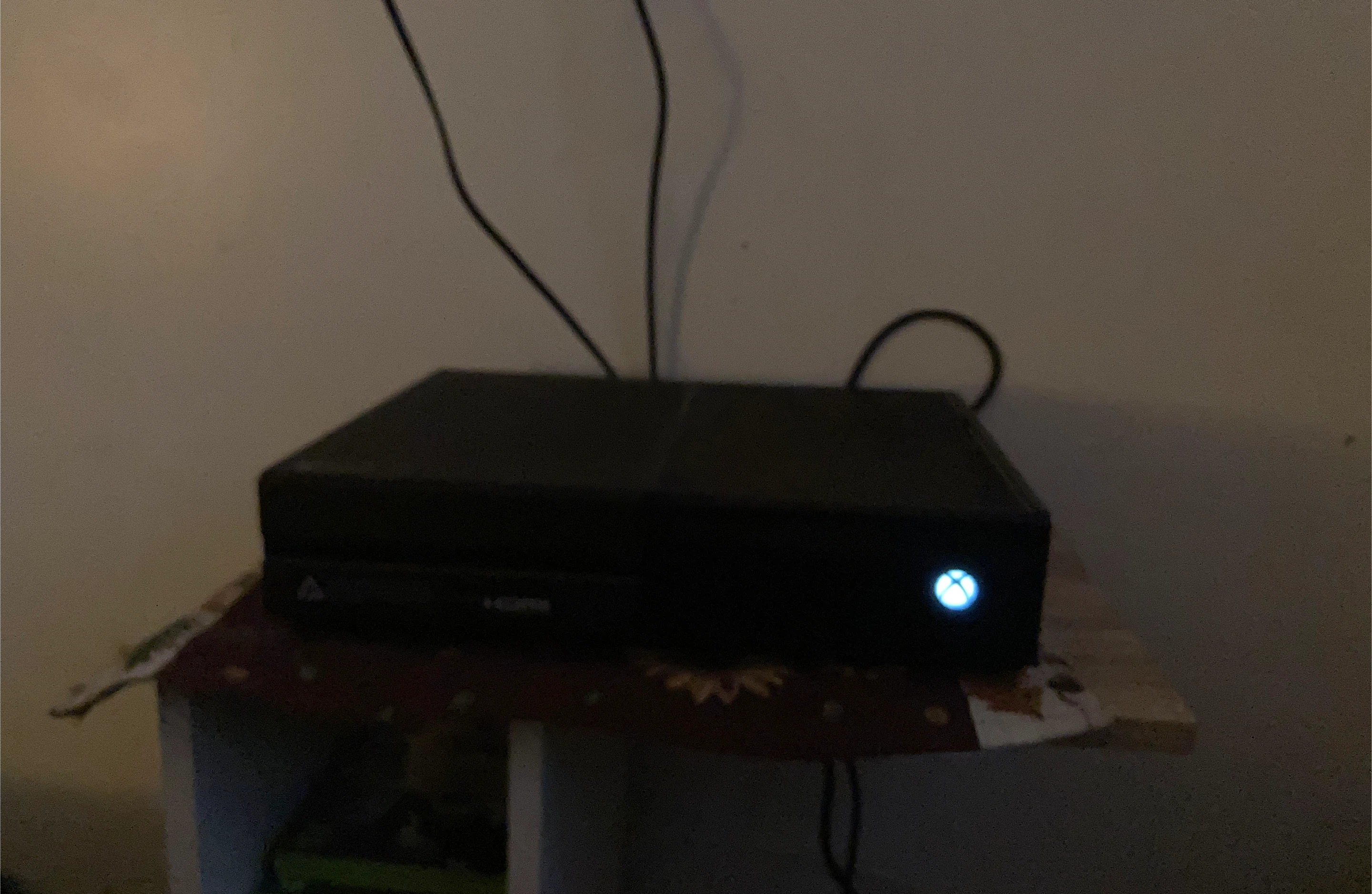 Xbox One Console 500Gb