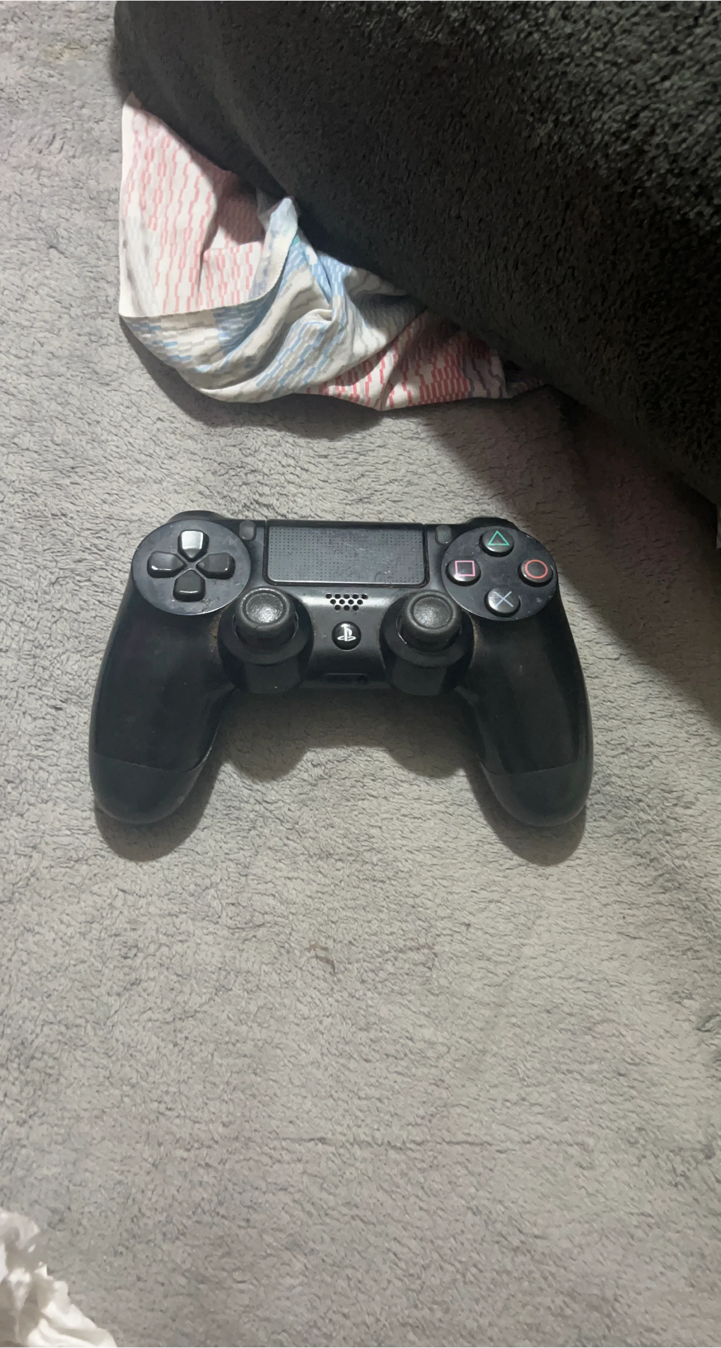 PlayStation 4 DualShock Controller