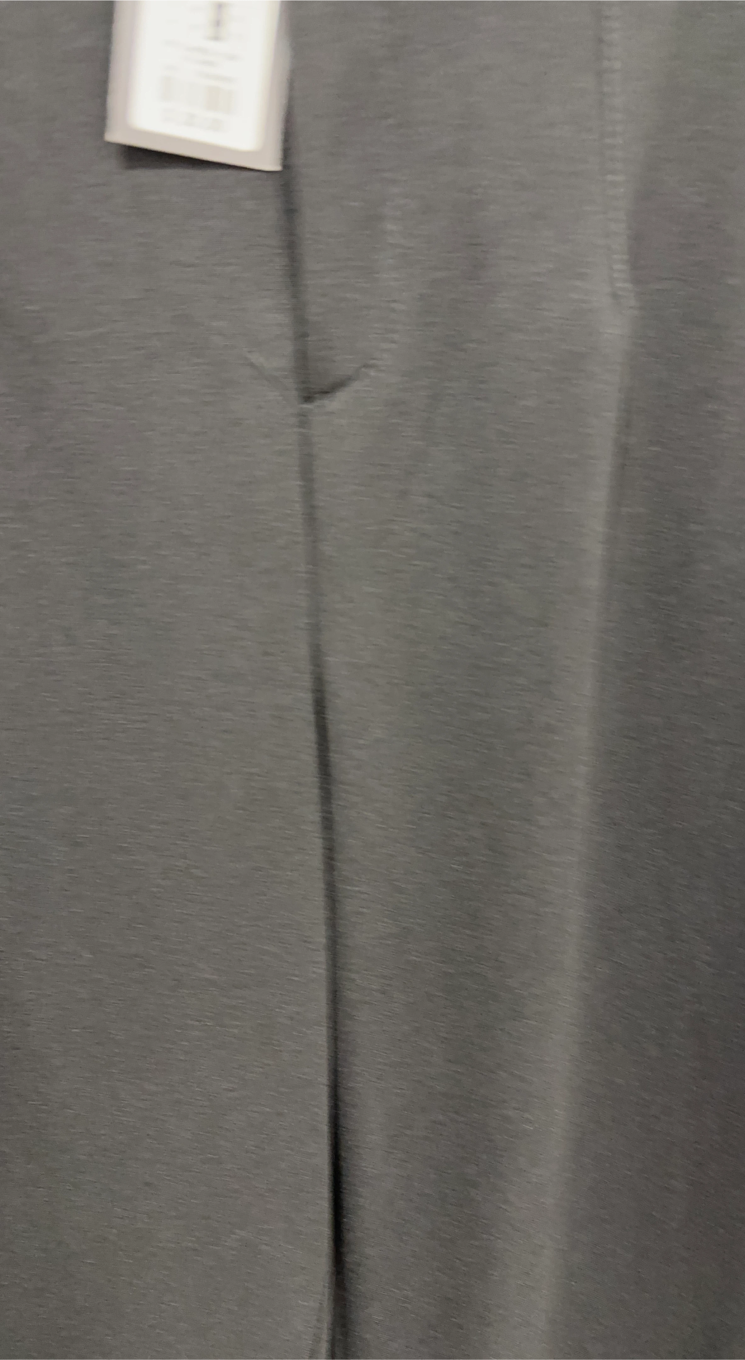 Black dressy Pants thumbnail