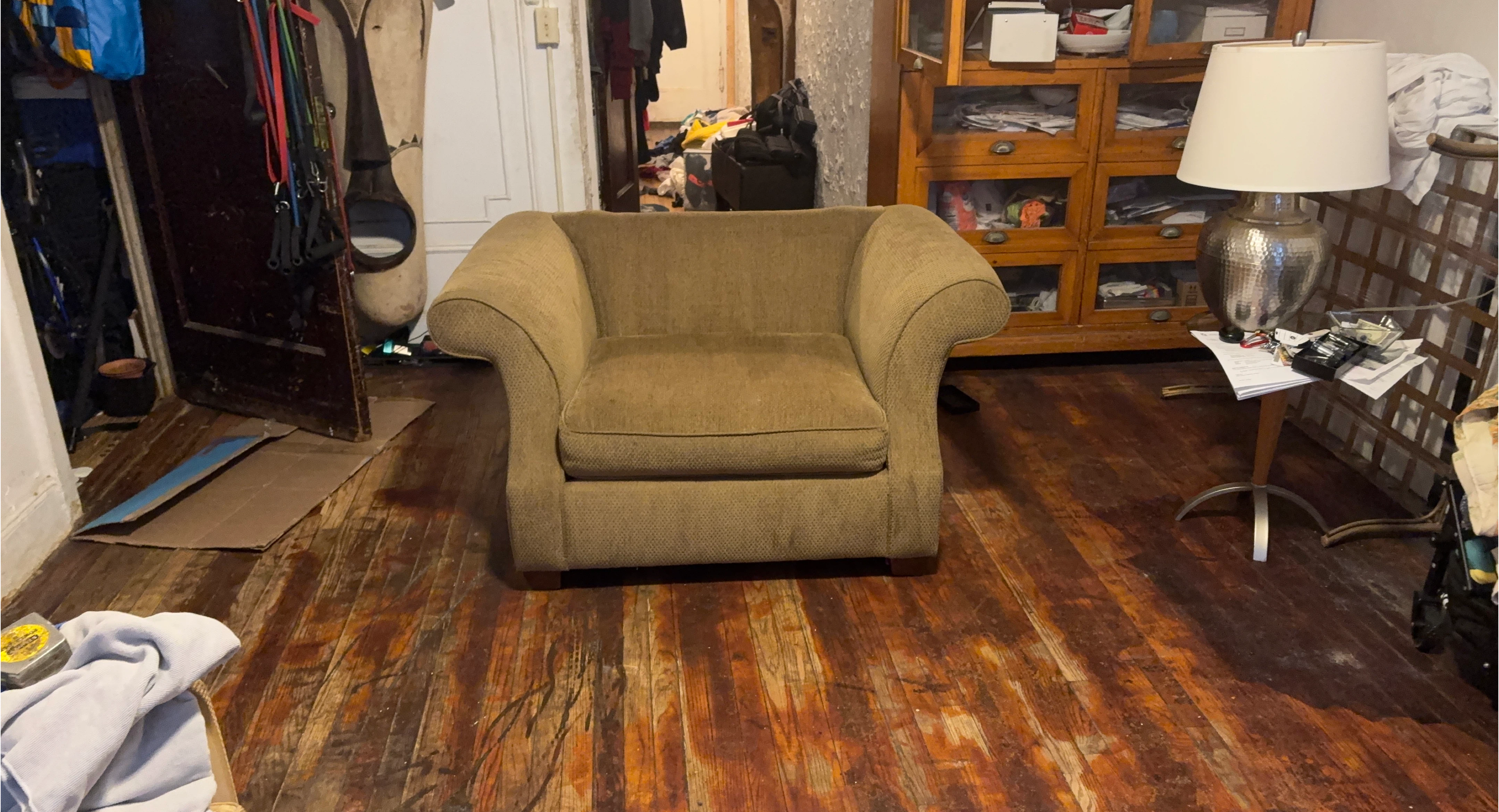Comfortable Armchair - Great Condition!