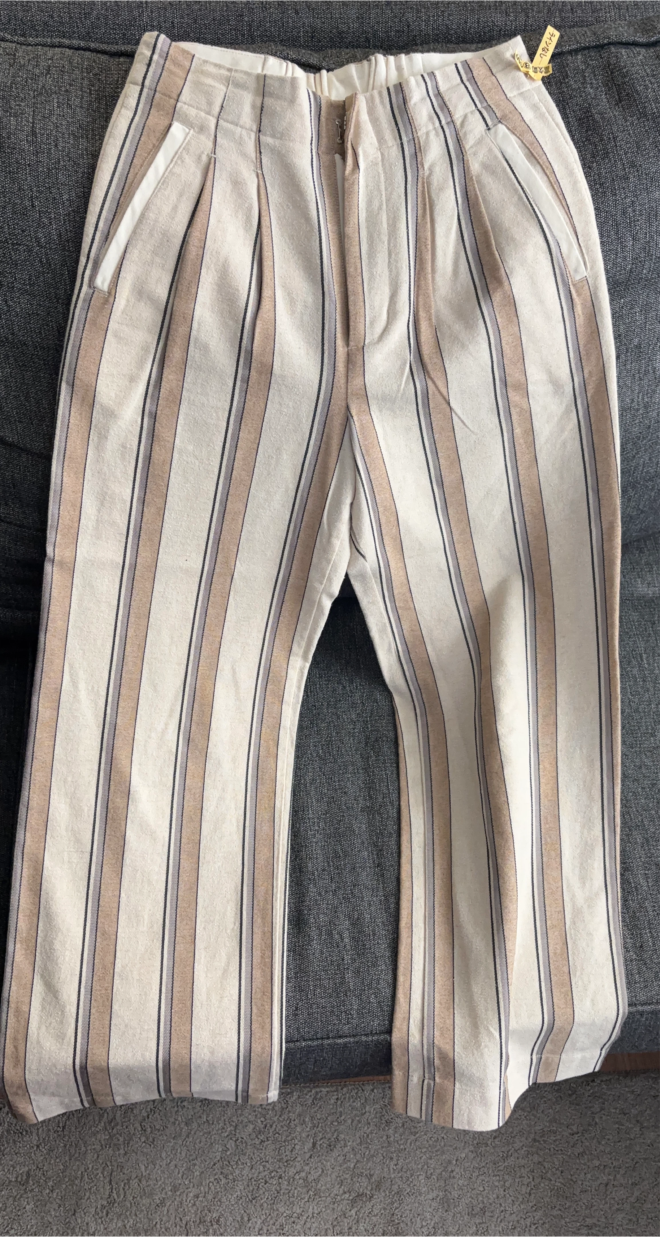Striped Pants thumbnail