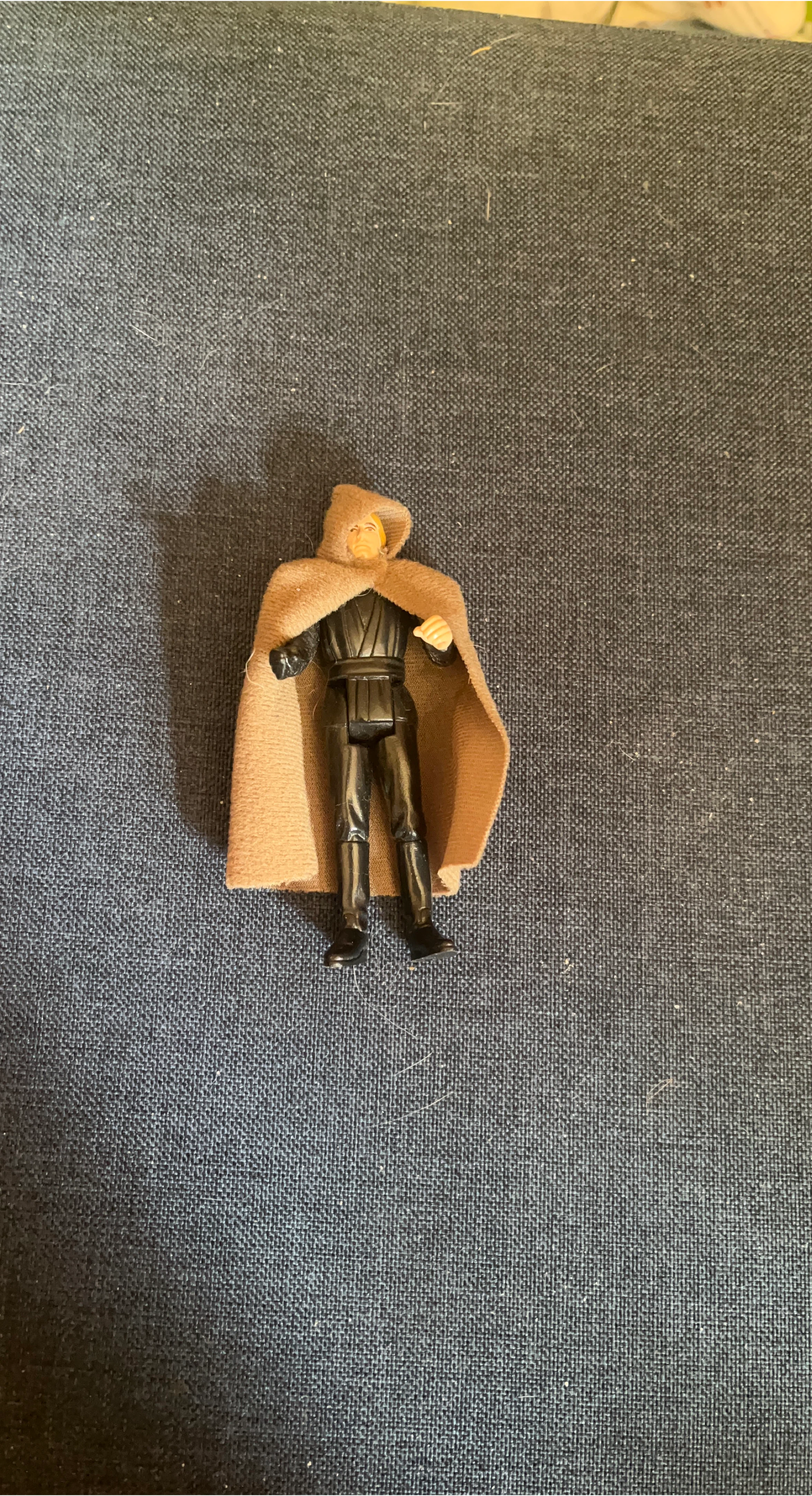 Star Wars Luke Skywalker Figure image indicator(1)