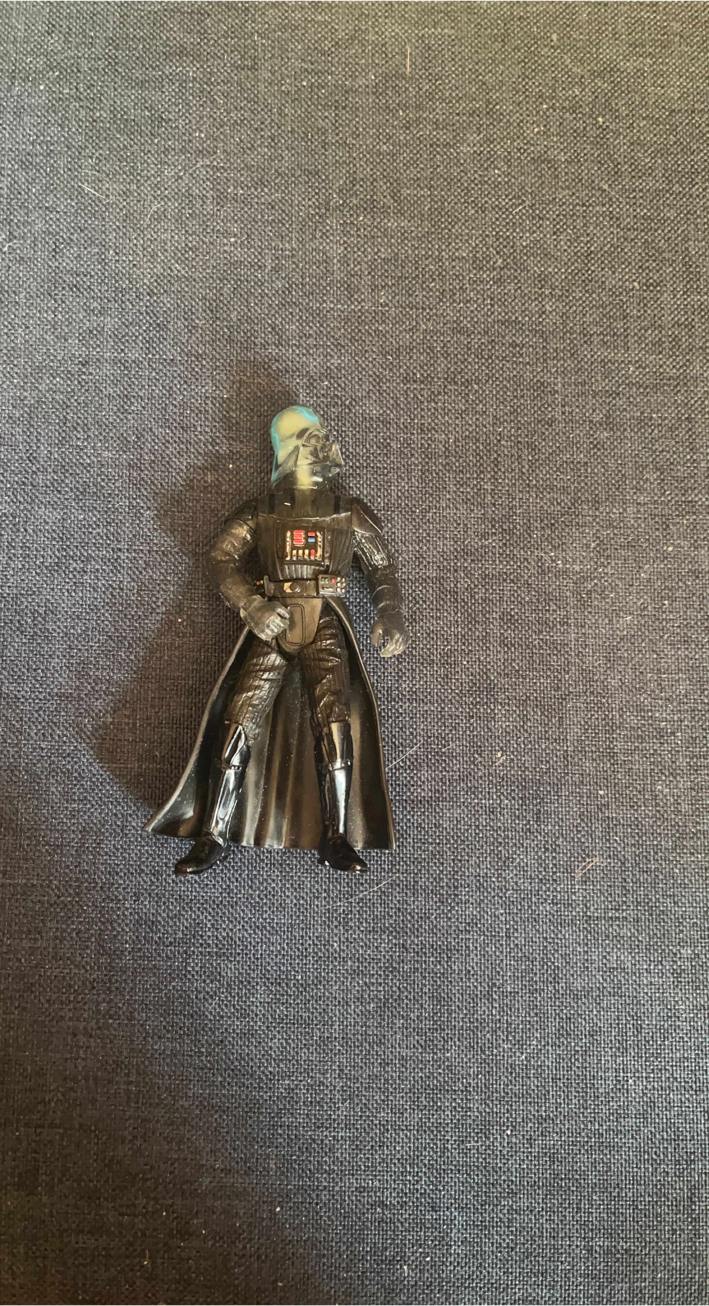 Darth Vader Action Figure