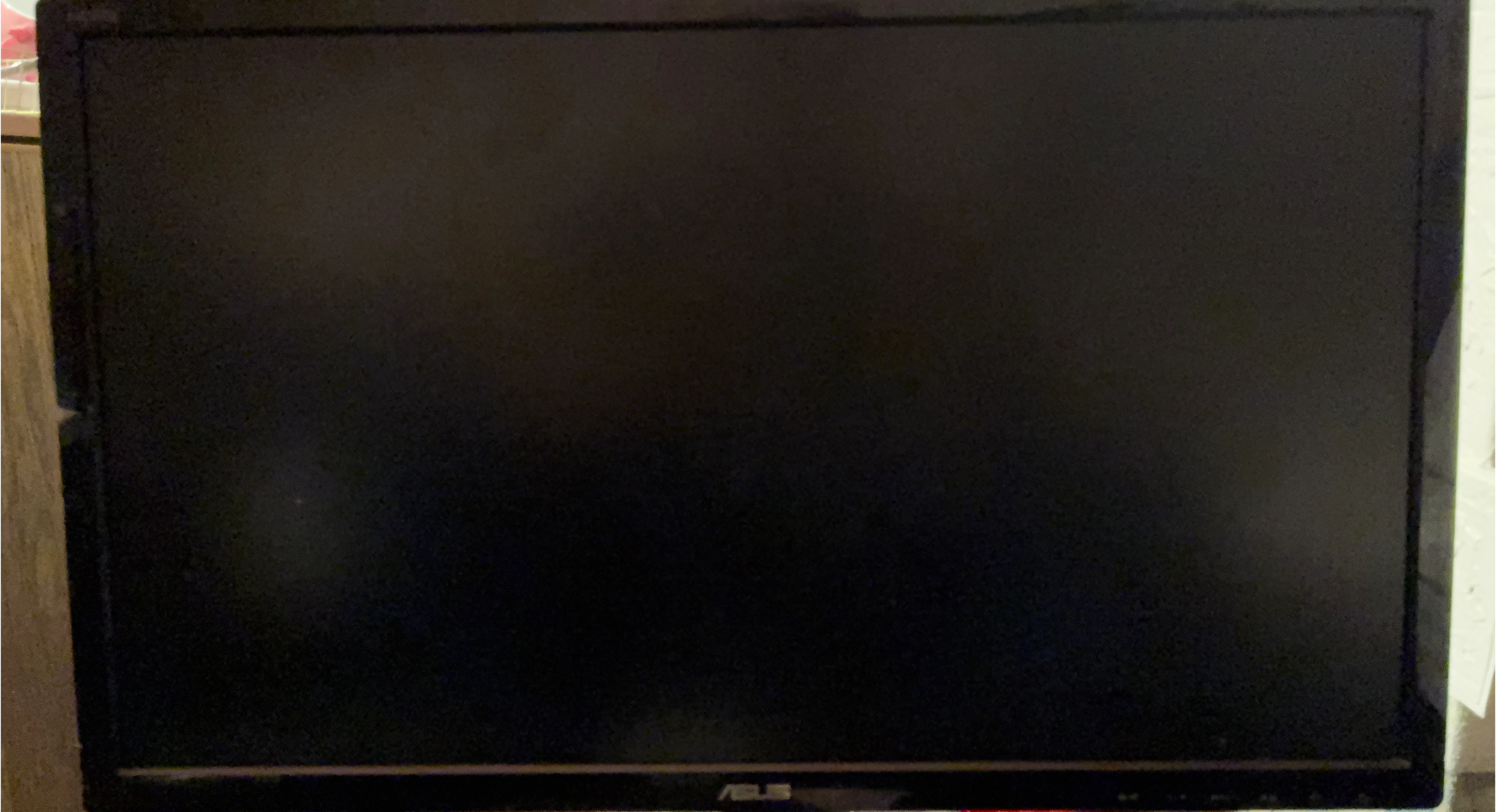 ASUS Monitor - Great Condition!