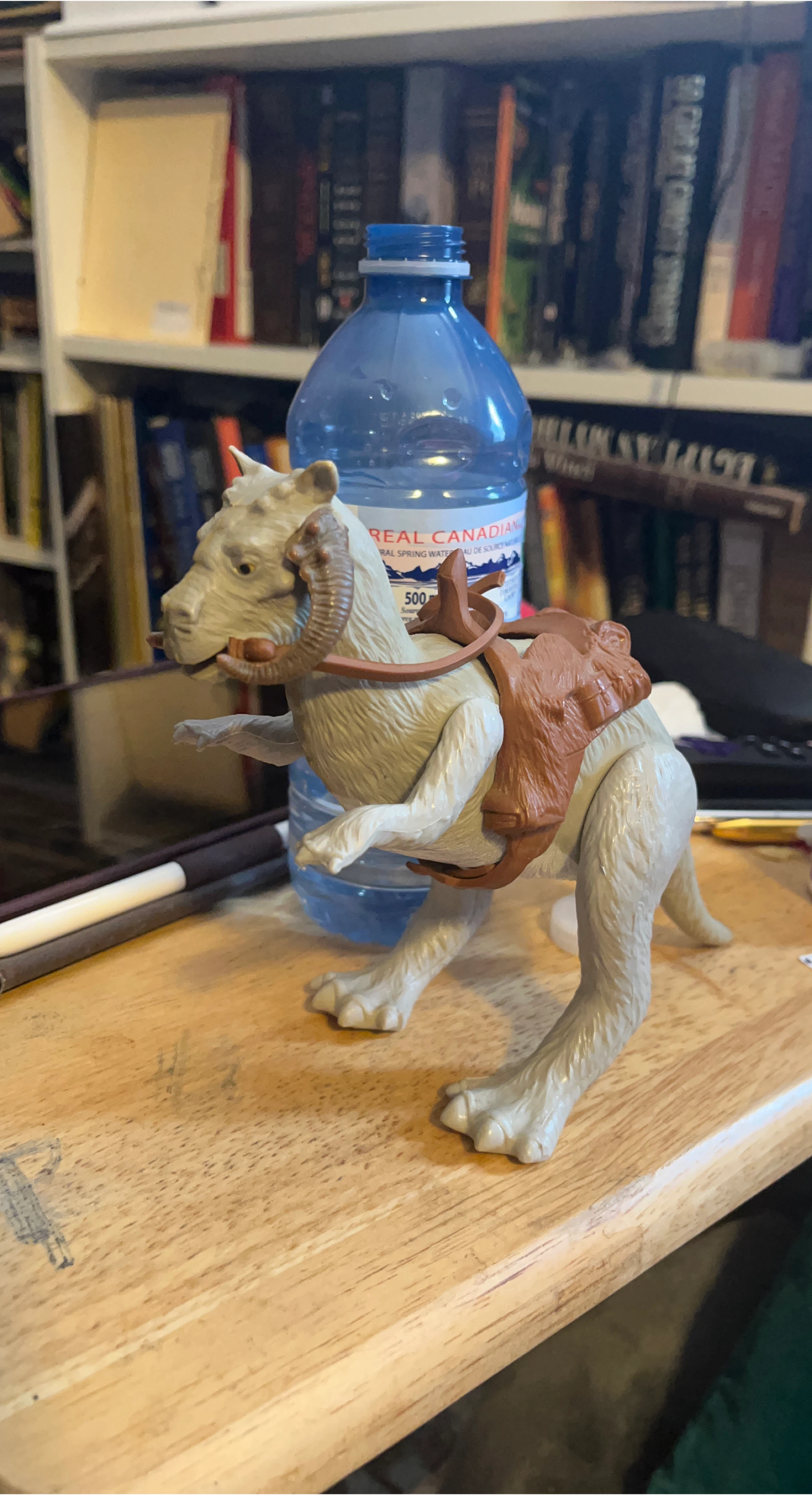 Star Wars Tauntaun Creature Action Figure image indicator(1)