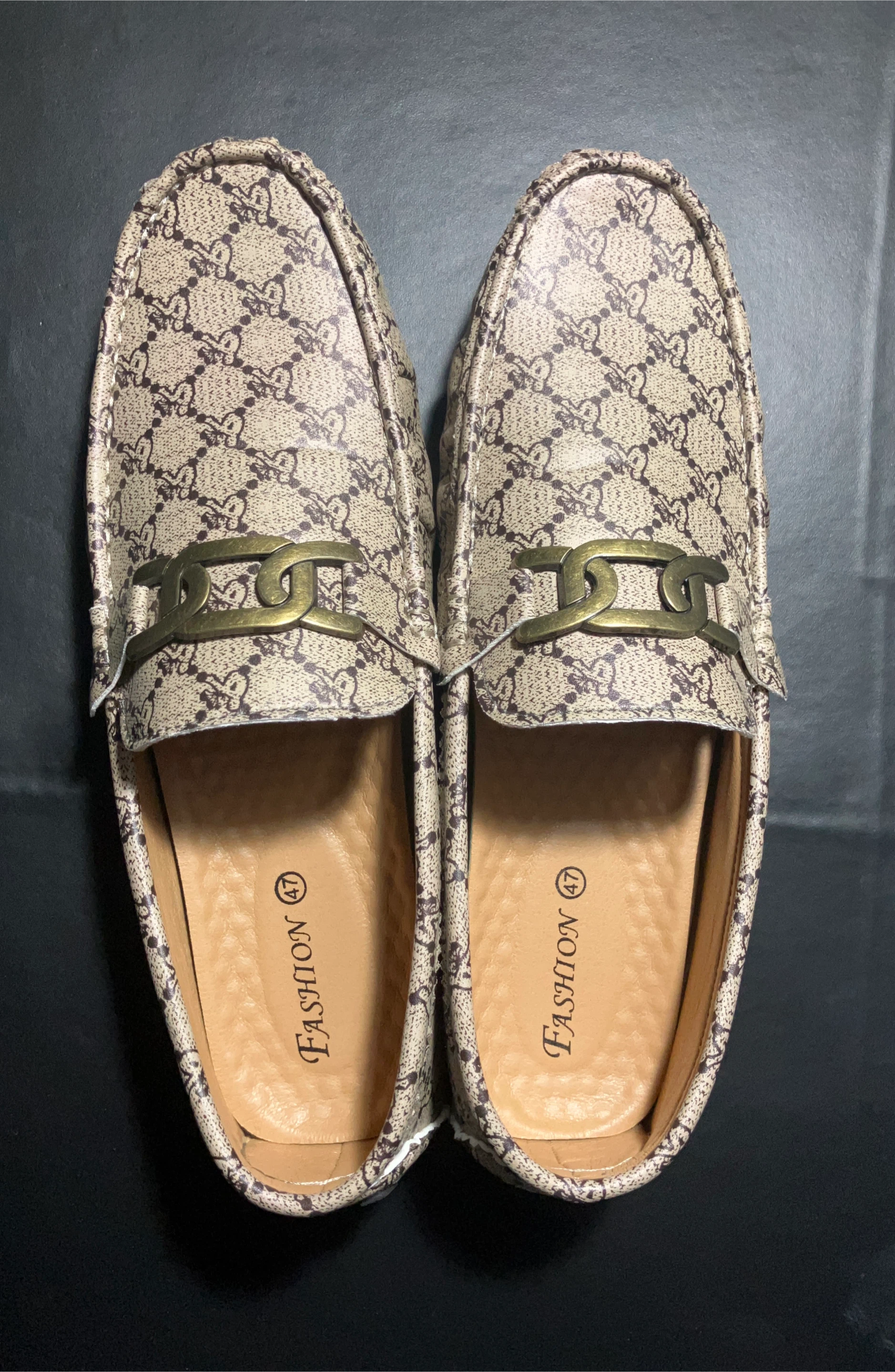 Fashion Loafers - Size 47 image indicator(2)