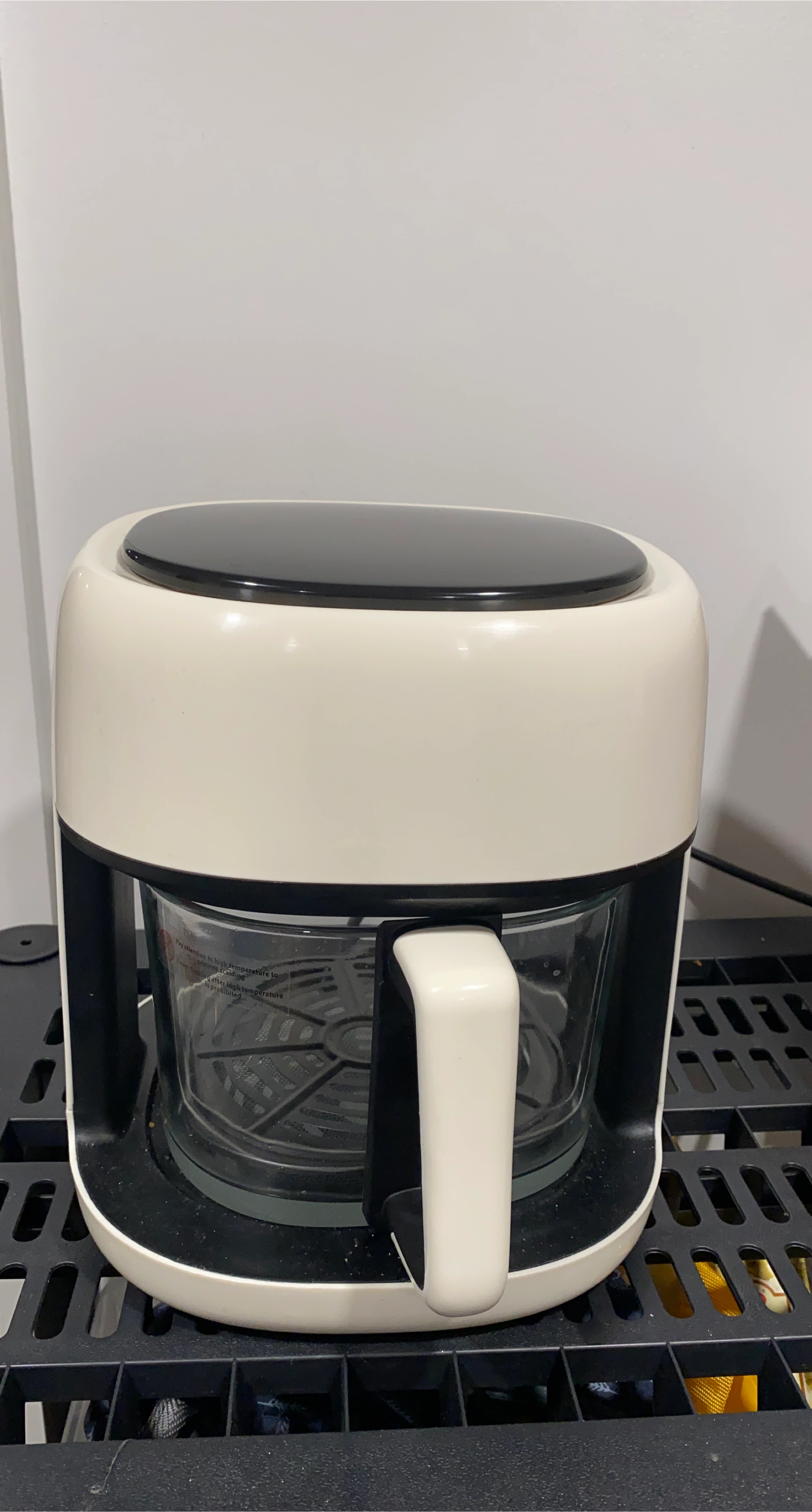 Master Chef Air Fryer