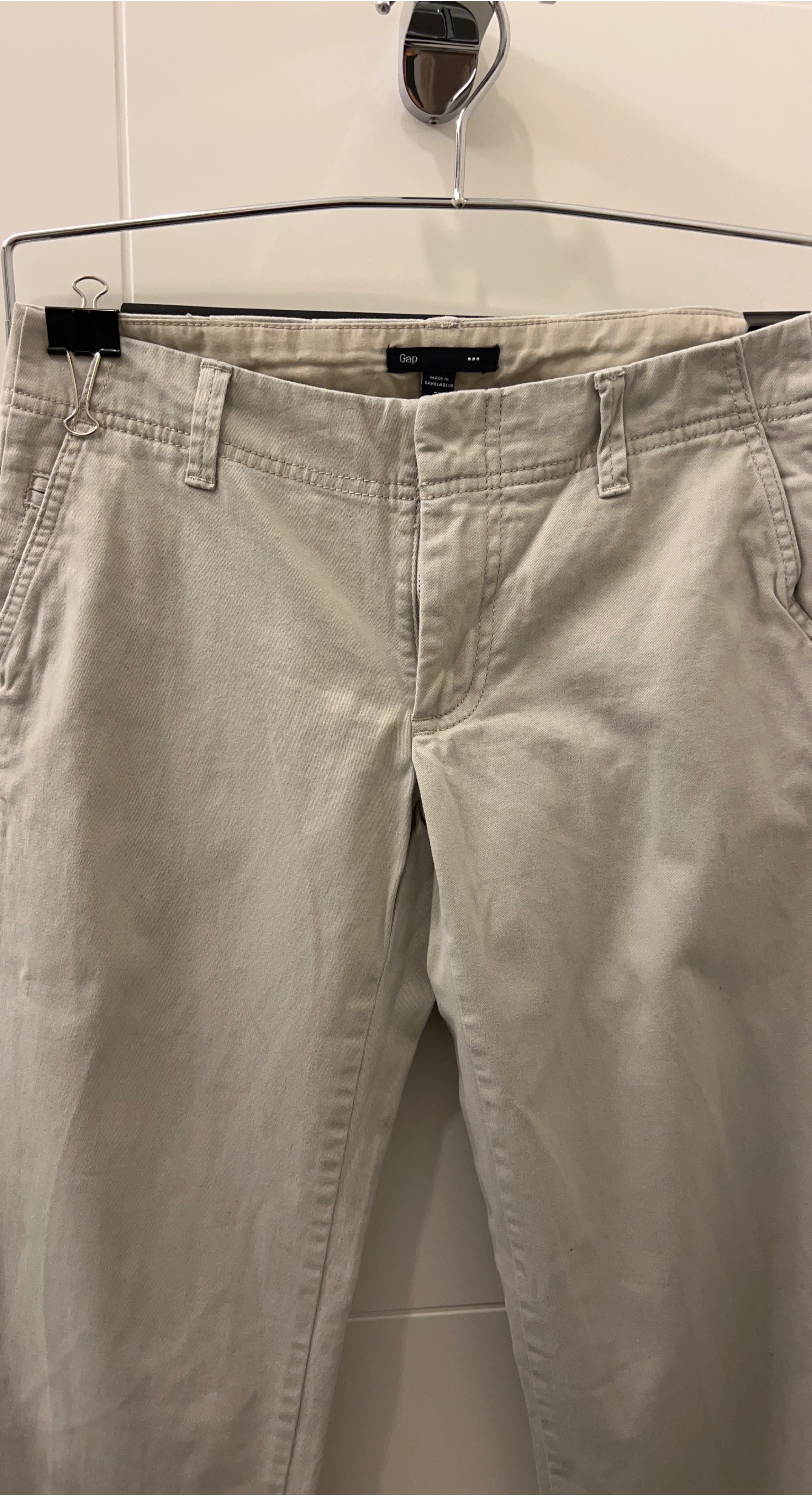 Gap Khaki Pants