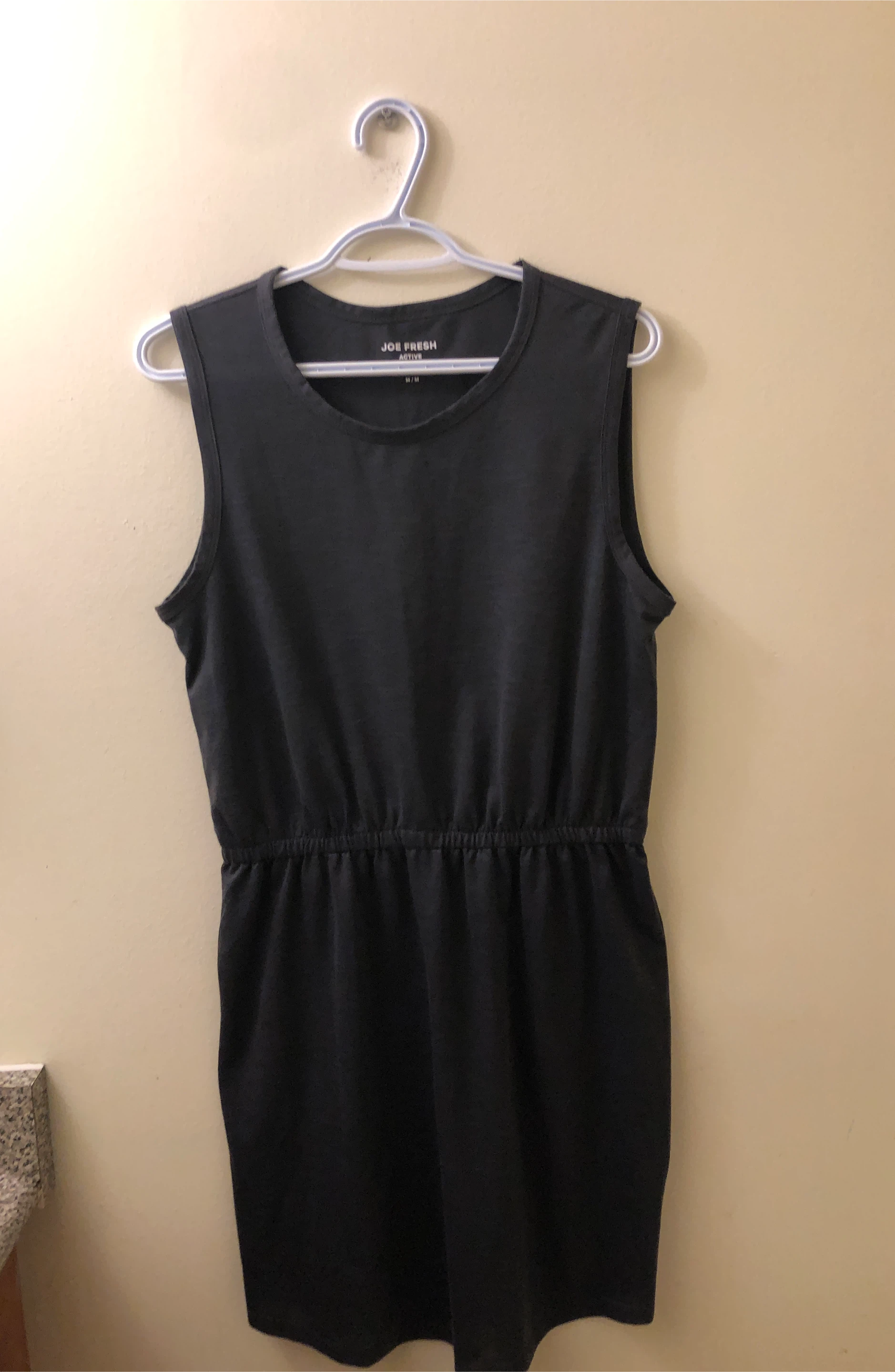 Women’s Joe Fresh Active Dress - Size M/M image indicator(1)