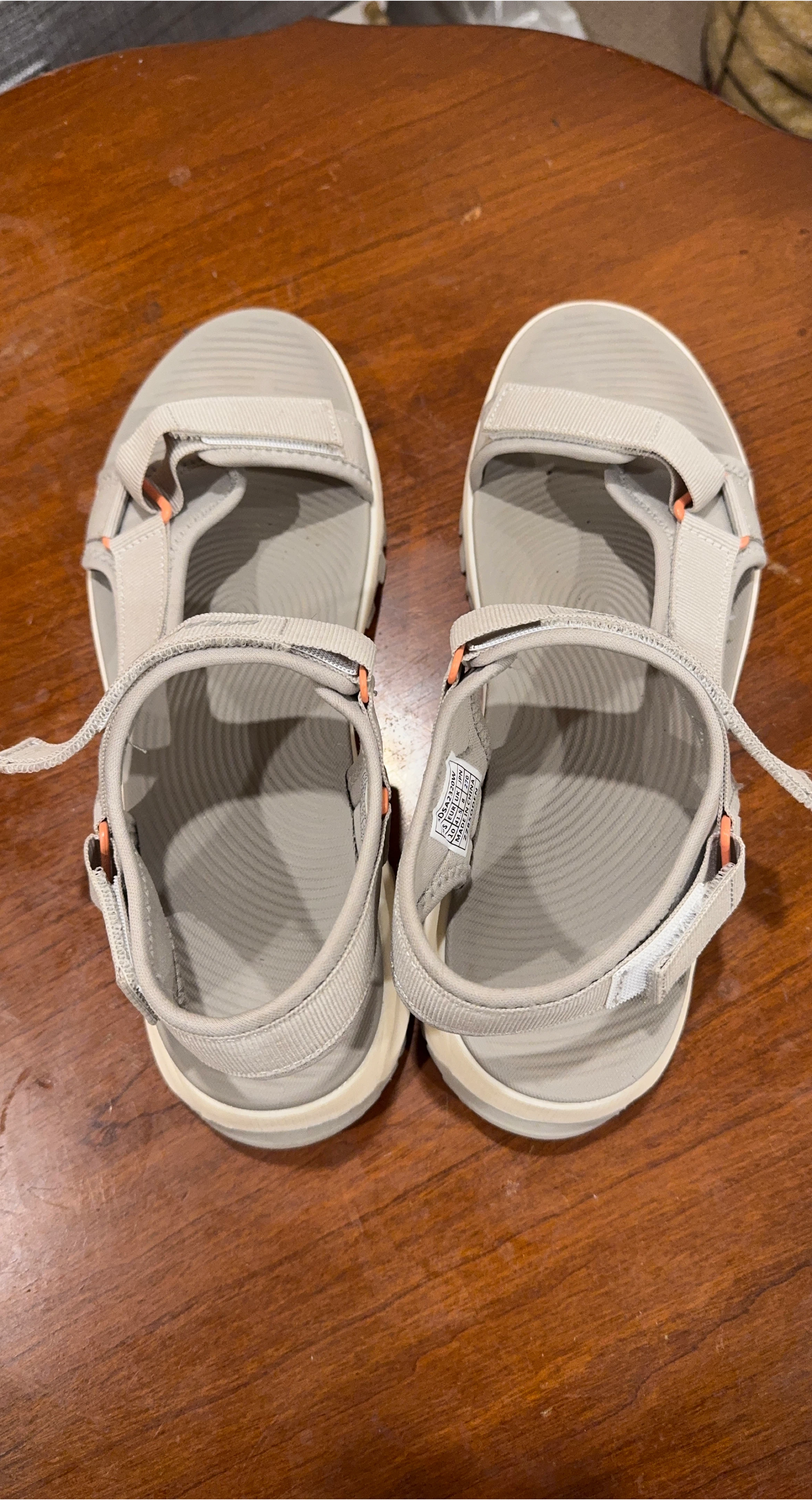 Women Sandals US 10