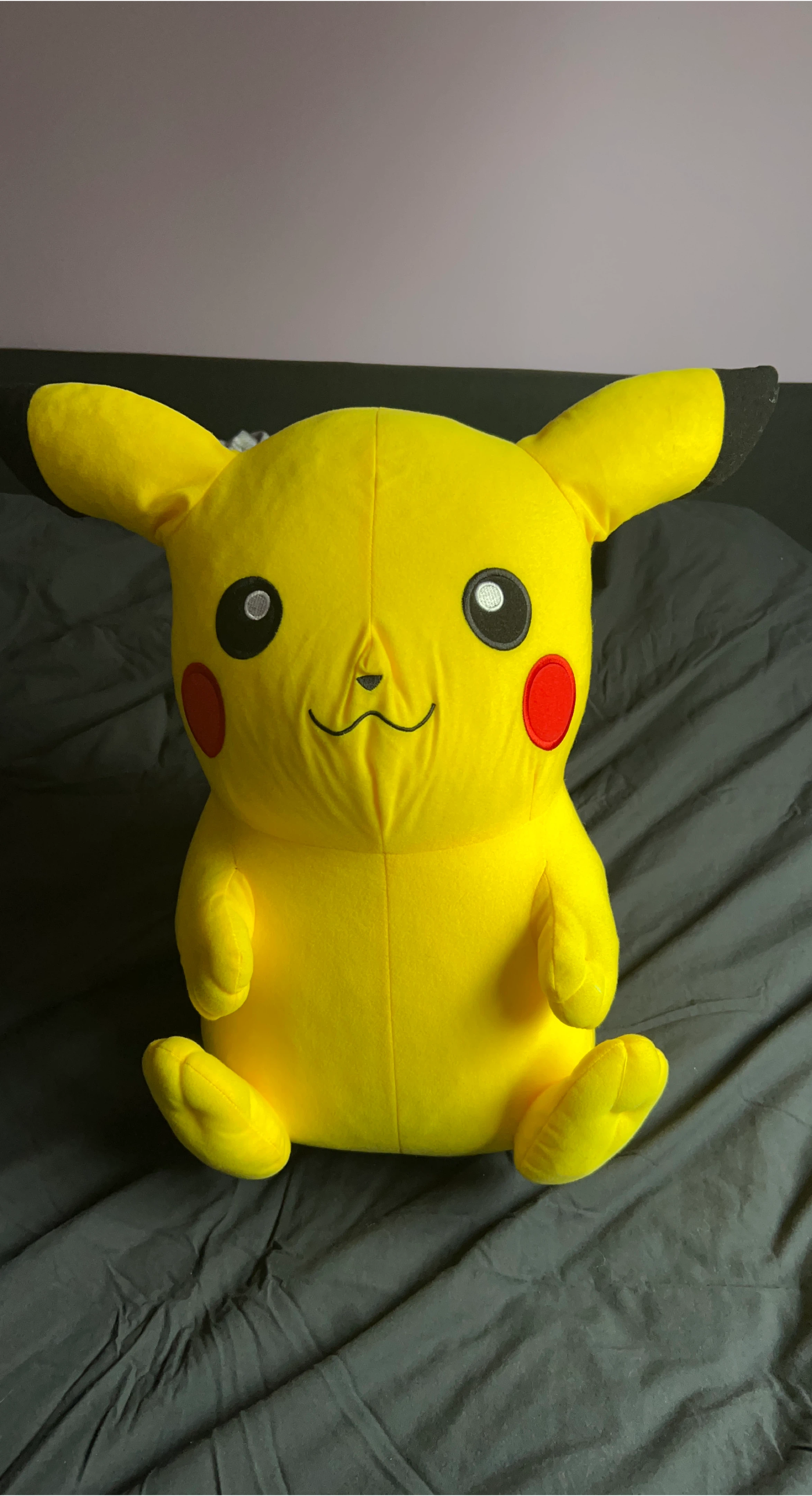 Pikachu Plush Toy