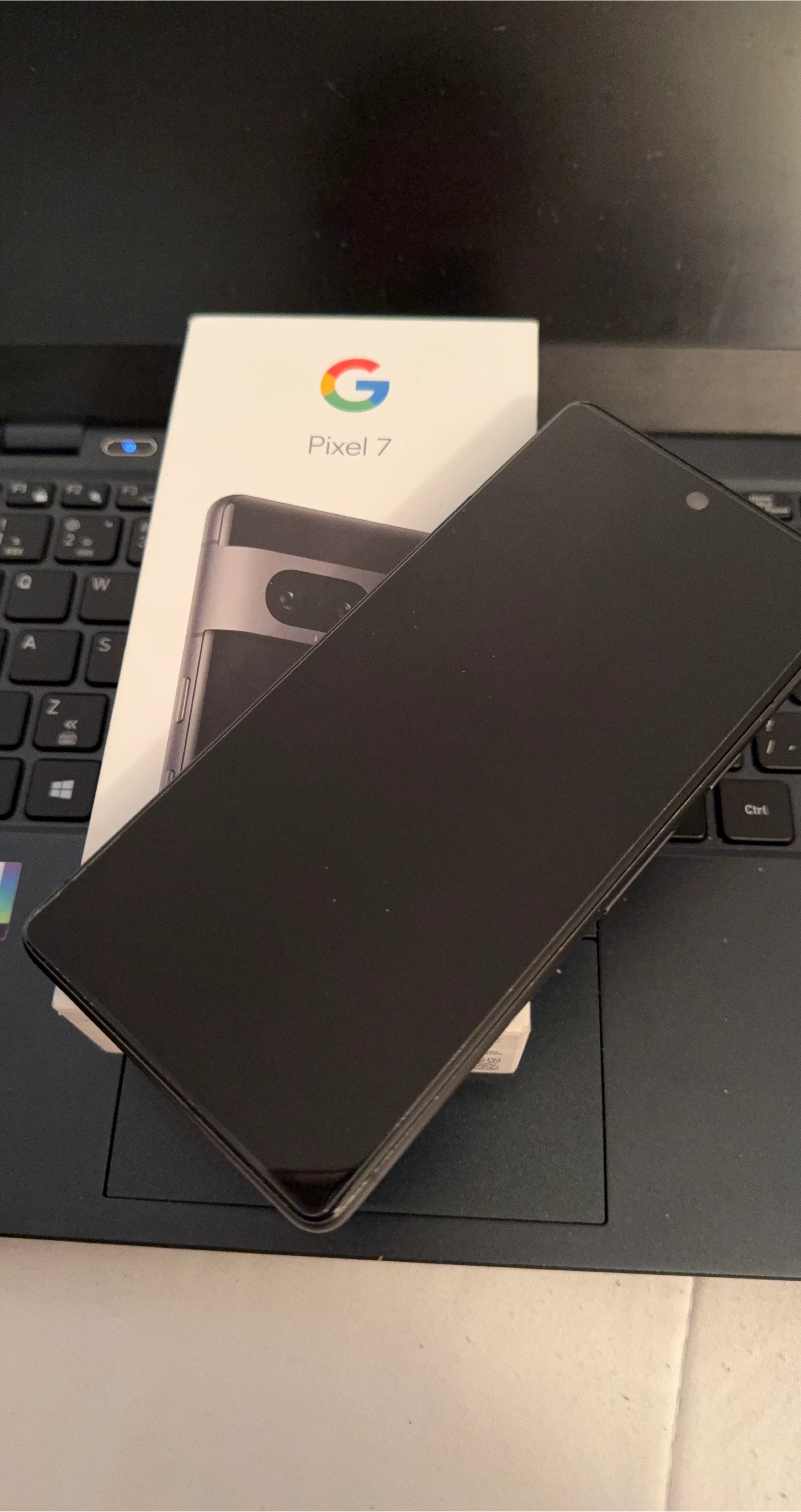 Google Pixel 7 - Like New!