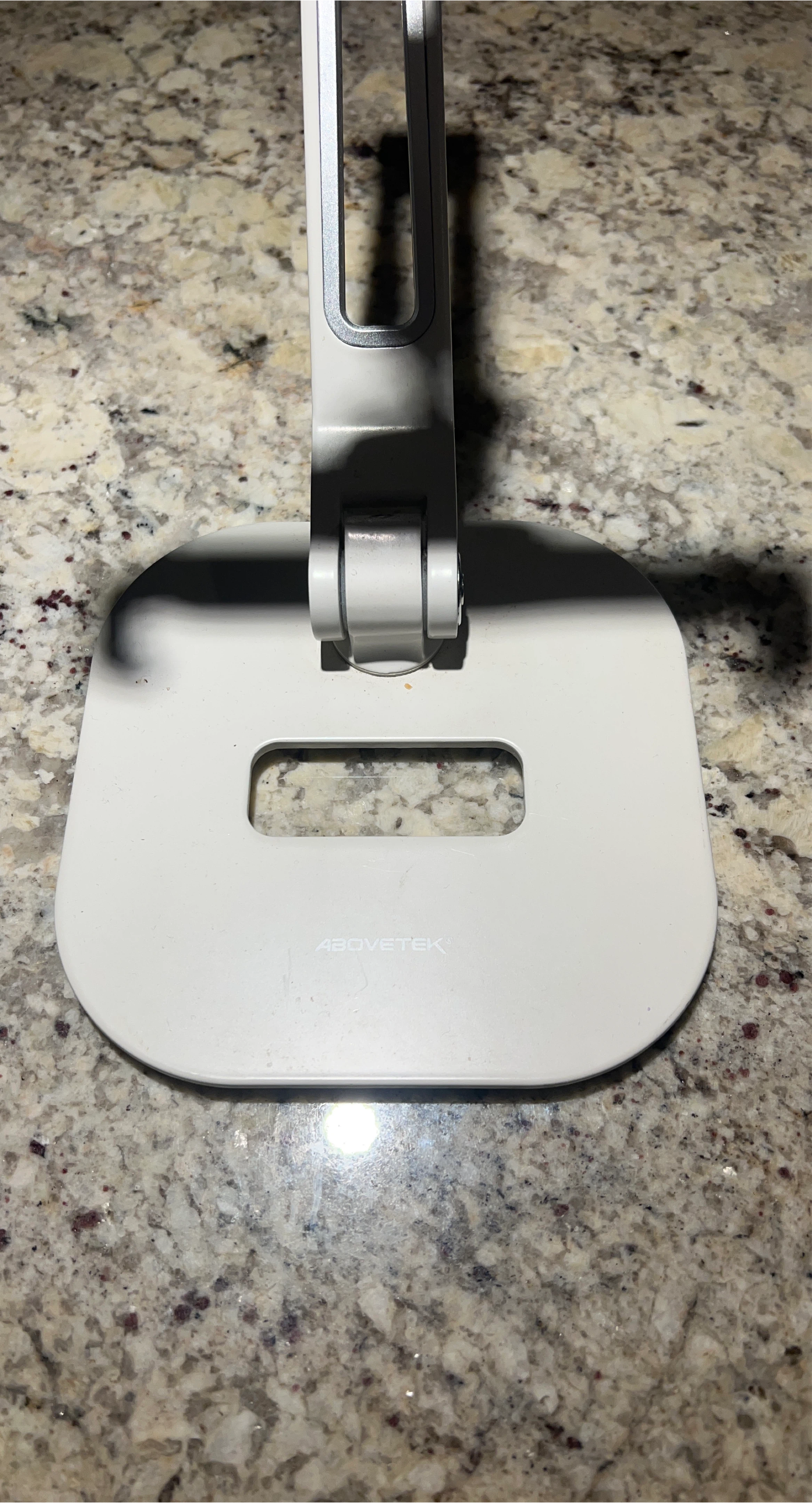 ABOVETEK Desk Lamp Base