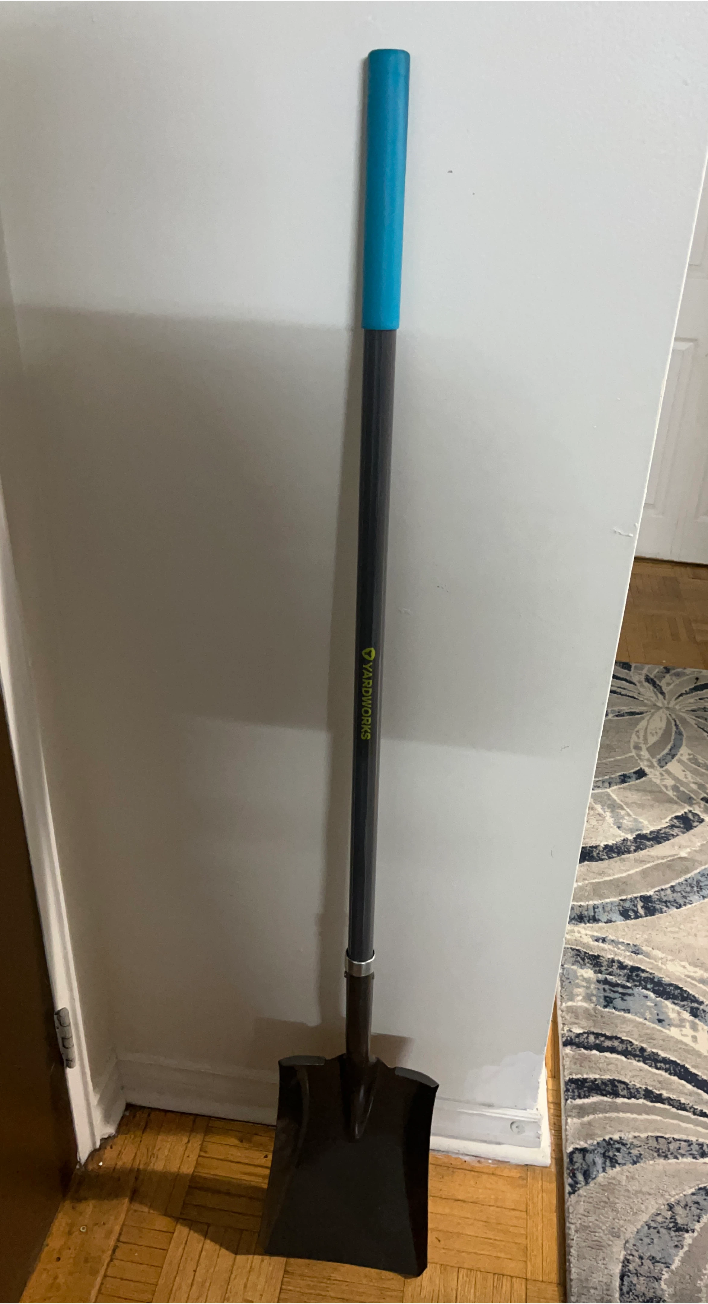 Hardworks Shovel thumbnail