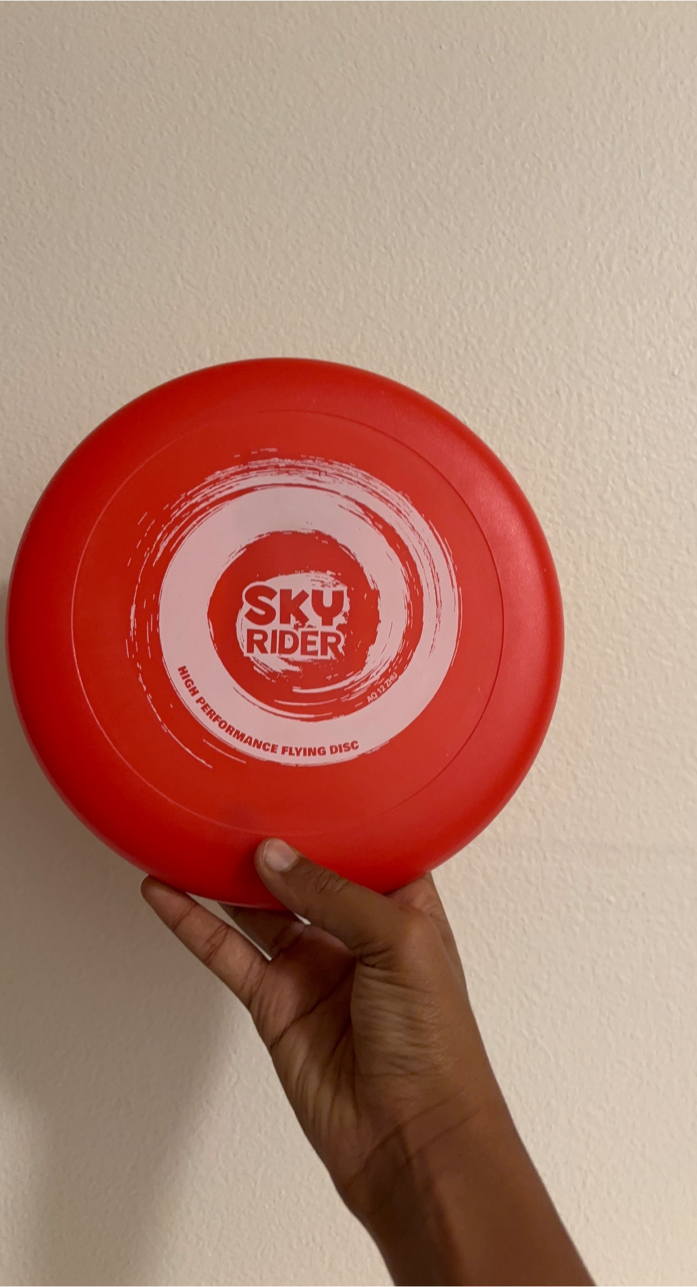 Sky Rider High Performance Flying Disc