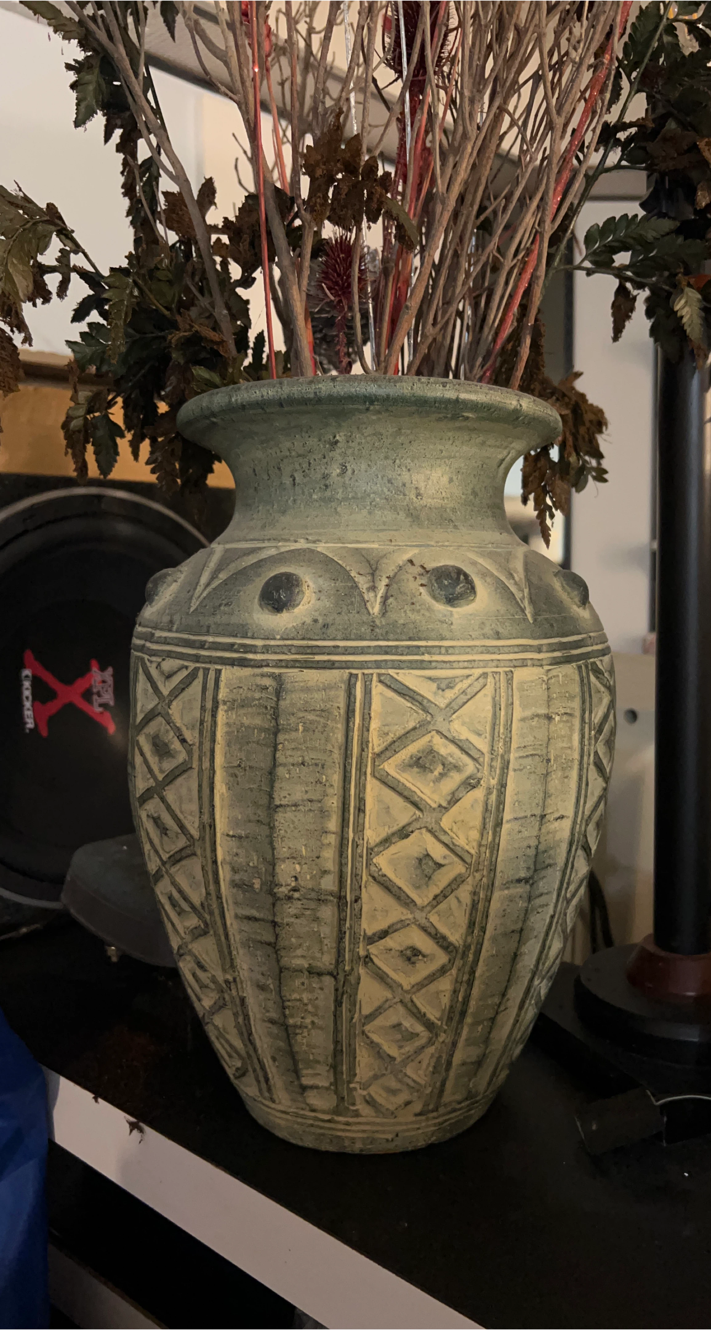 Decorative Vase