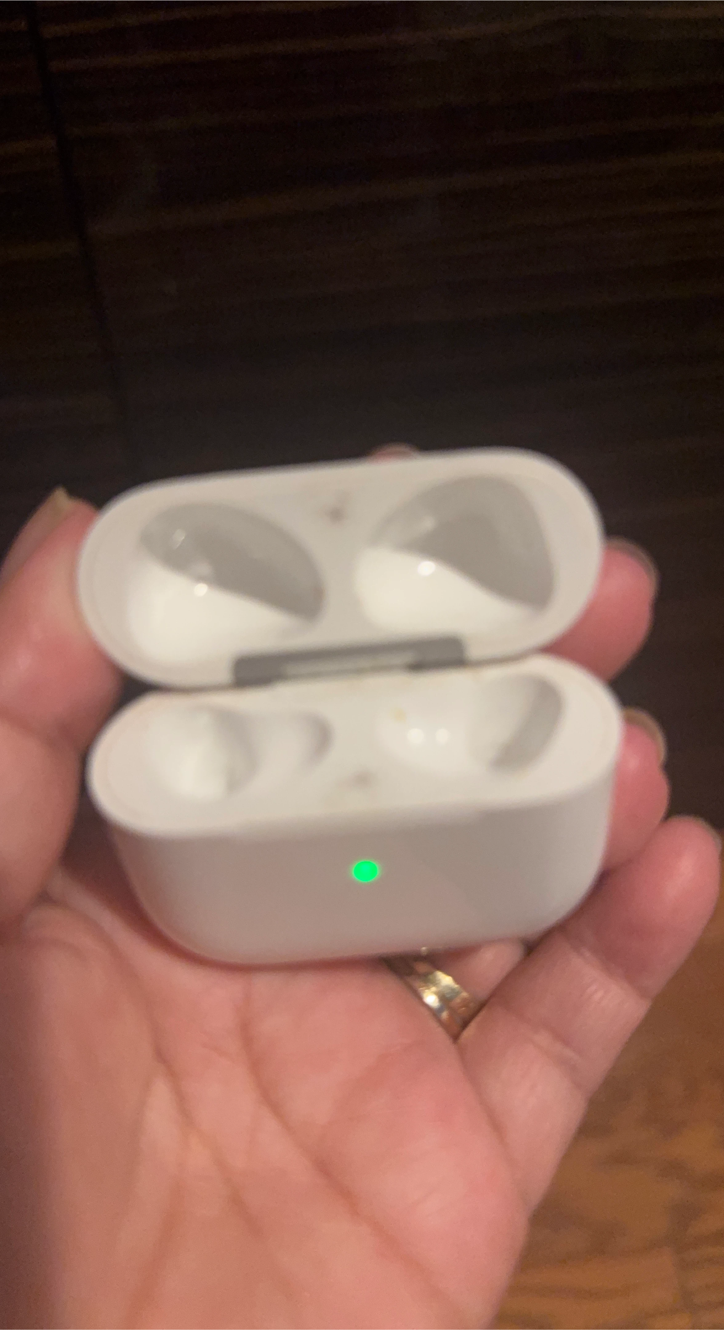 Apple AirPods Pro Charging Case