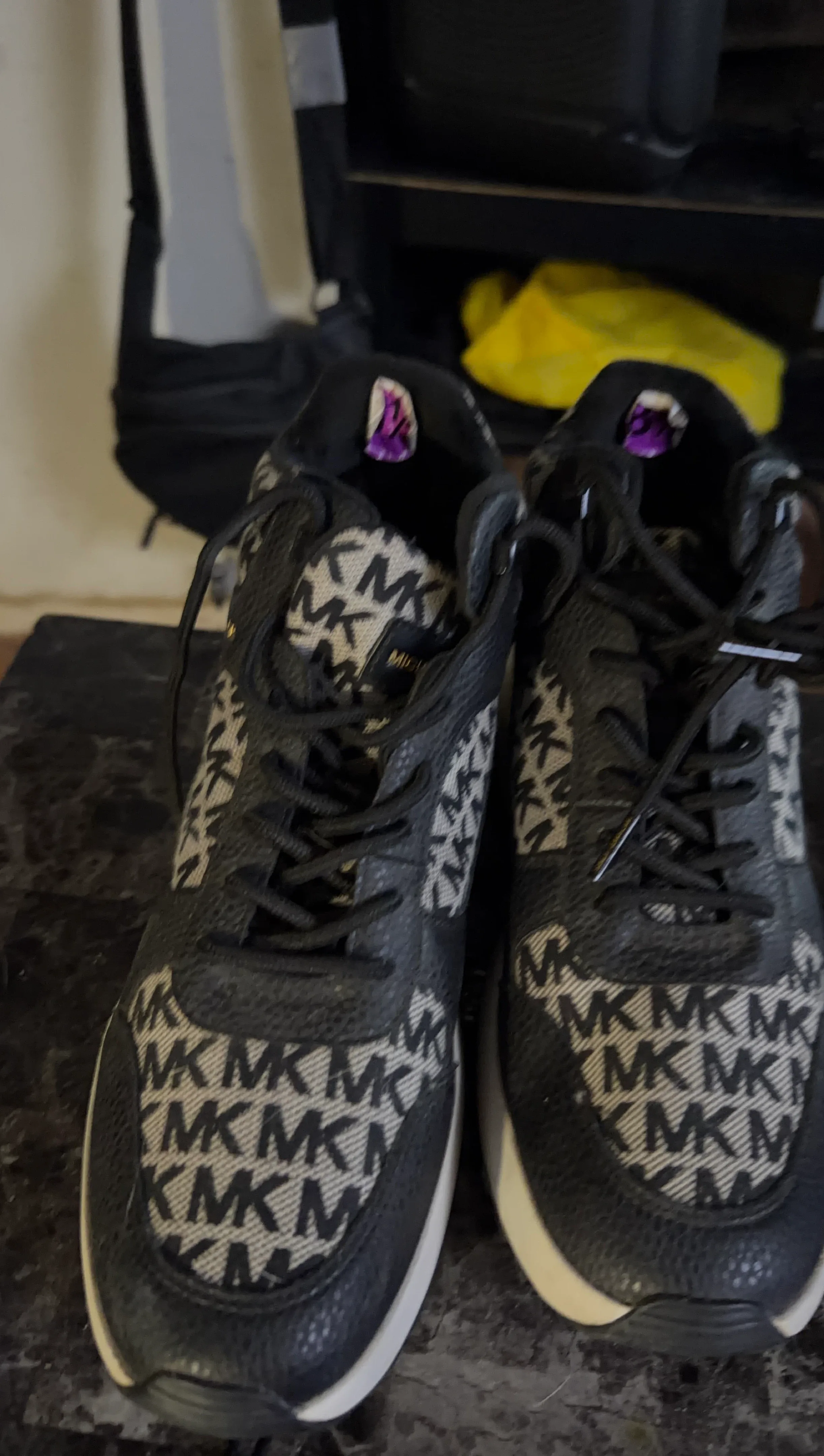 Michael Kors Sneakers