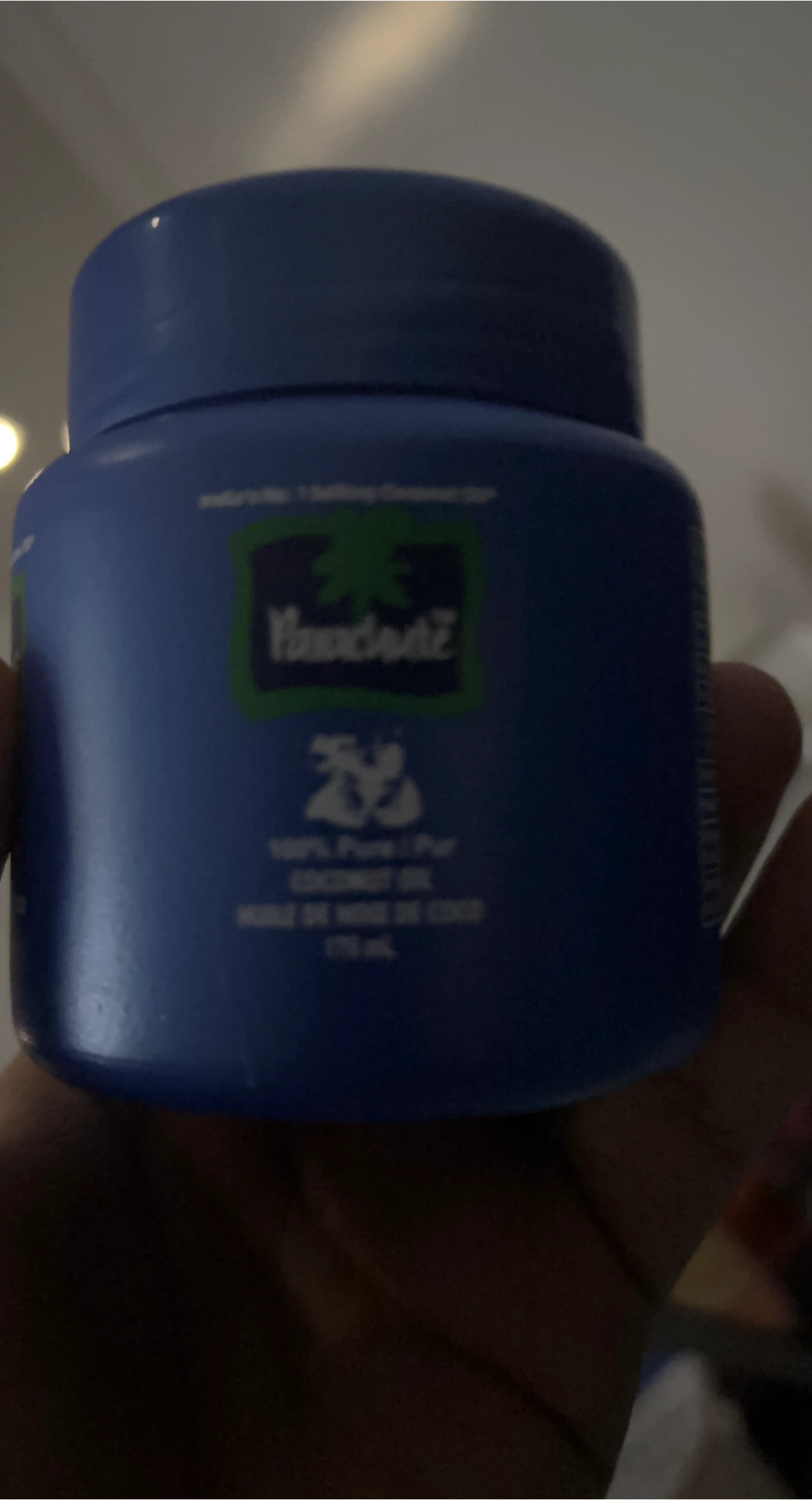 Parachute 100% Pure Coconut Oil - 175 mL