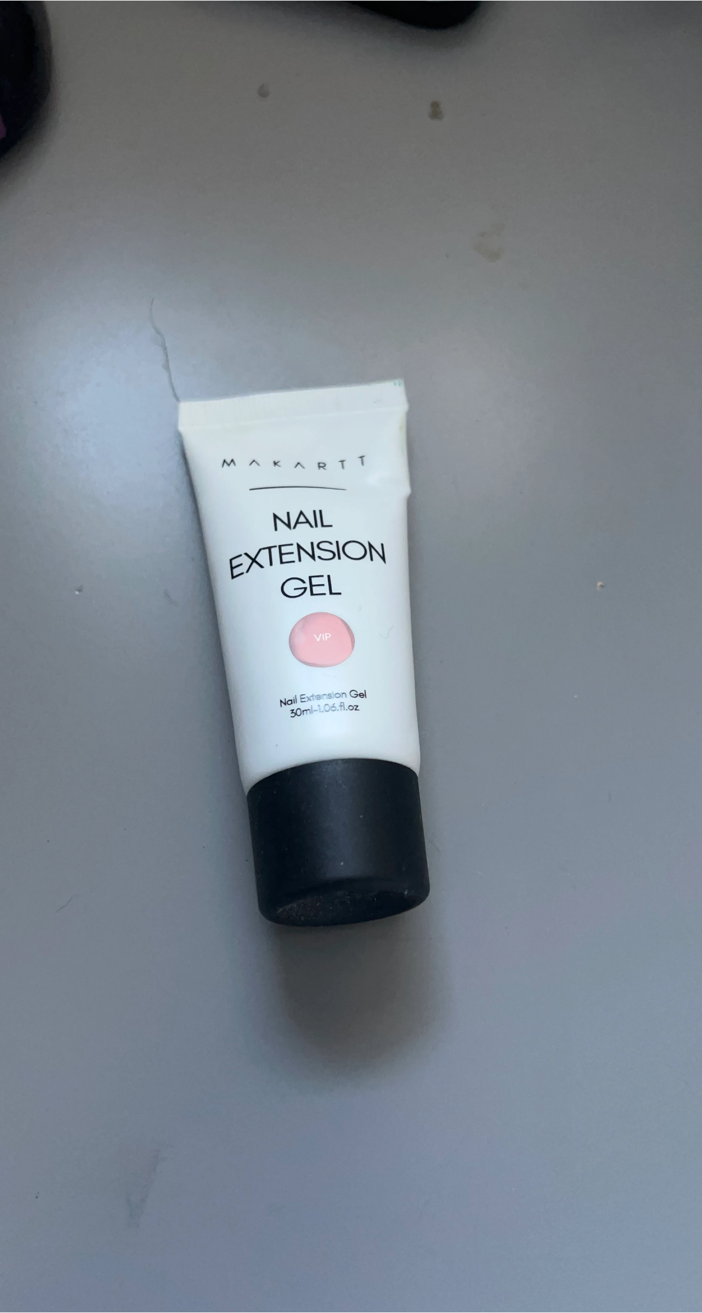 Makartt Nail Extension Gel - VIP