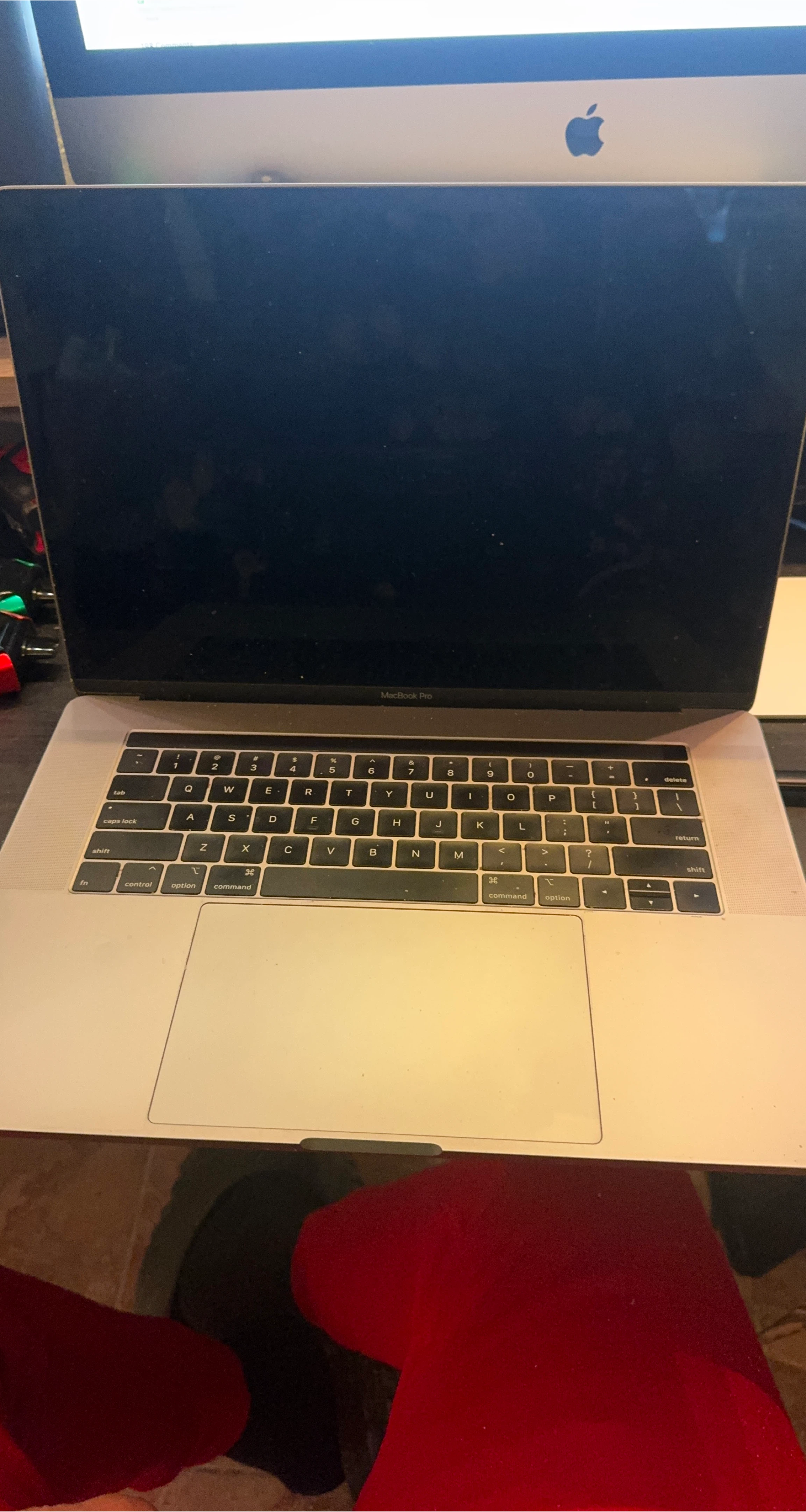 MacBook Pro