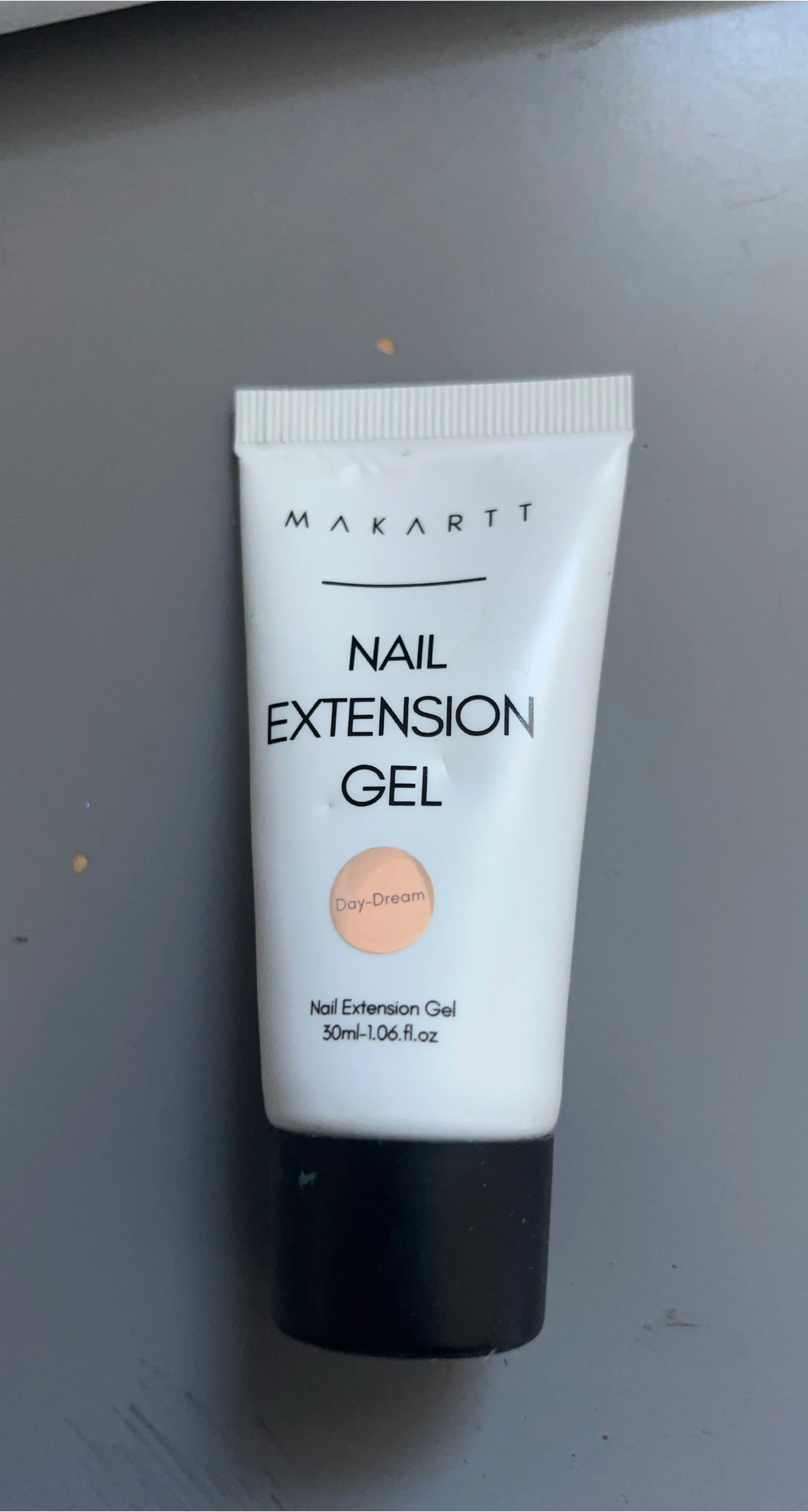 Makartt Nail Extension Gel - Day-Dream Colour