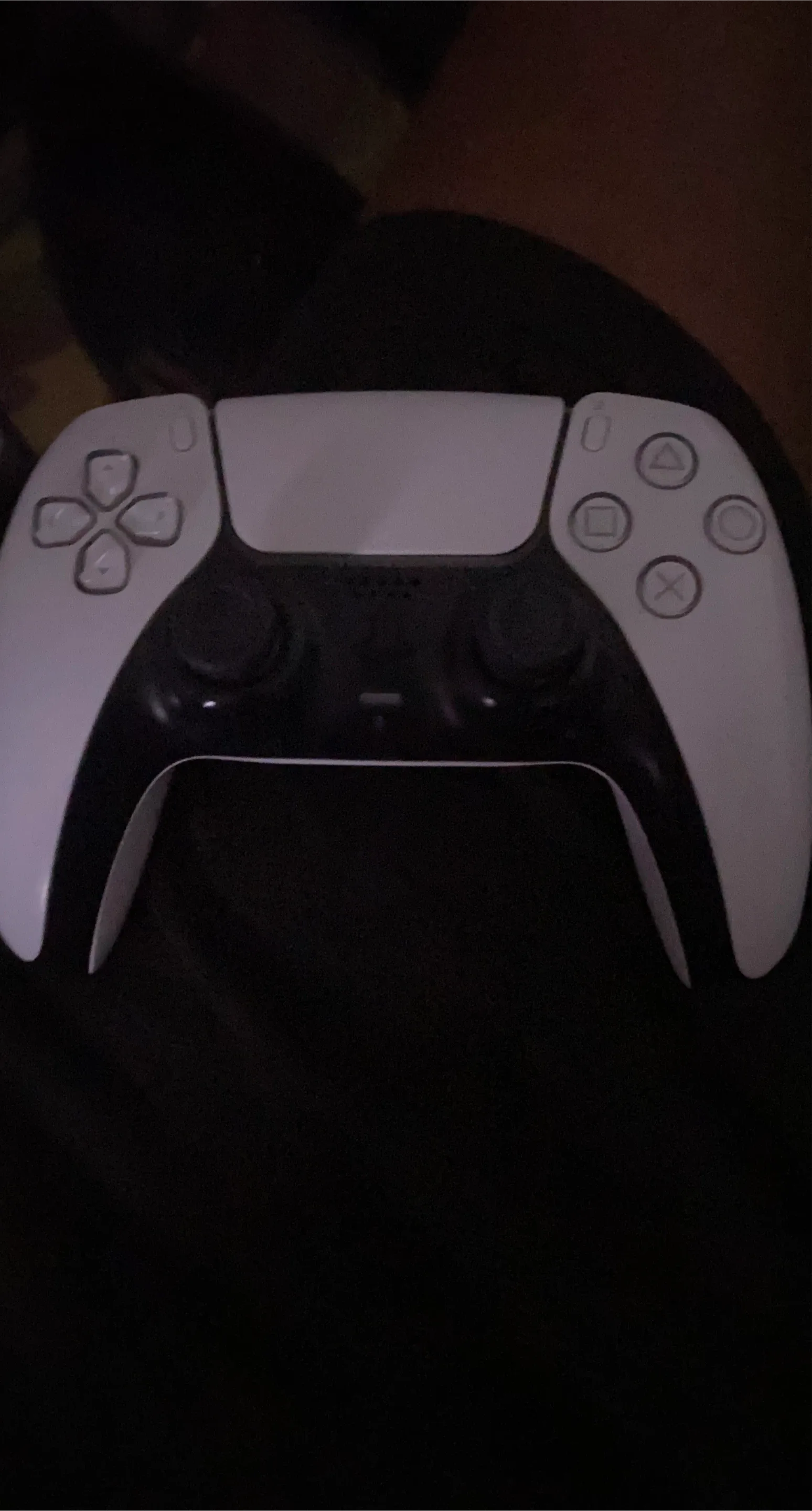 PlayStation 5 (PS5) DualSense Wireless Controller