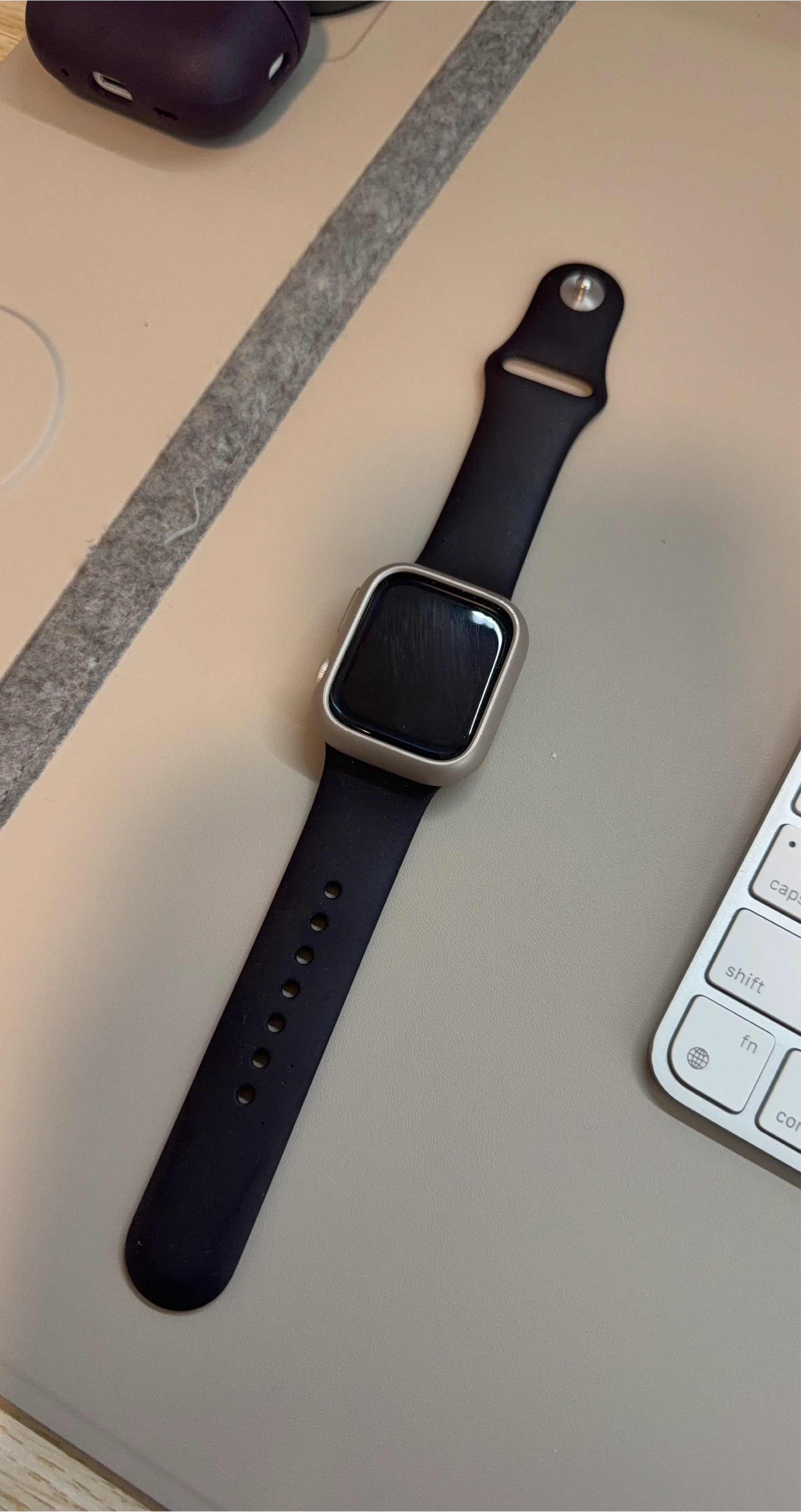 Apple Watch Series 8 (41mm)