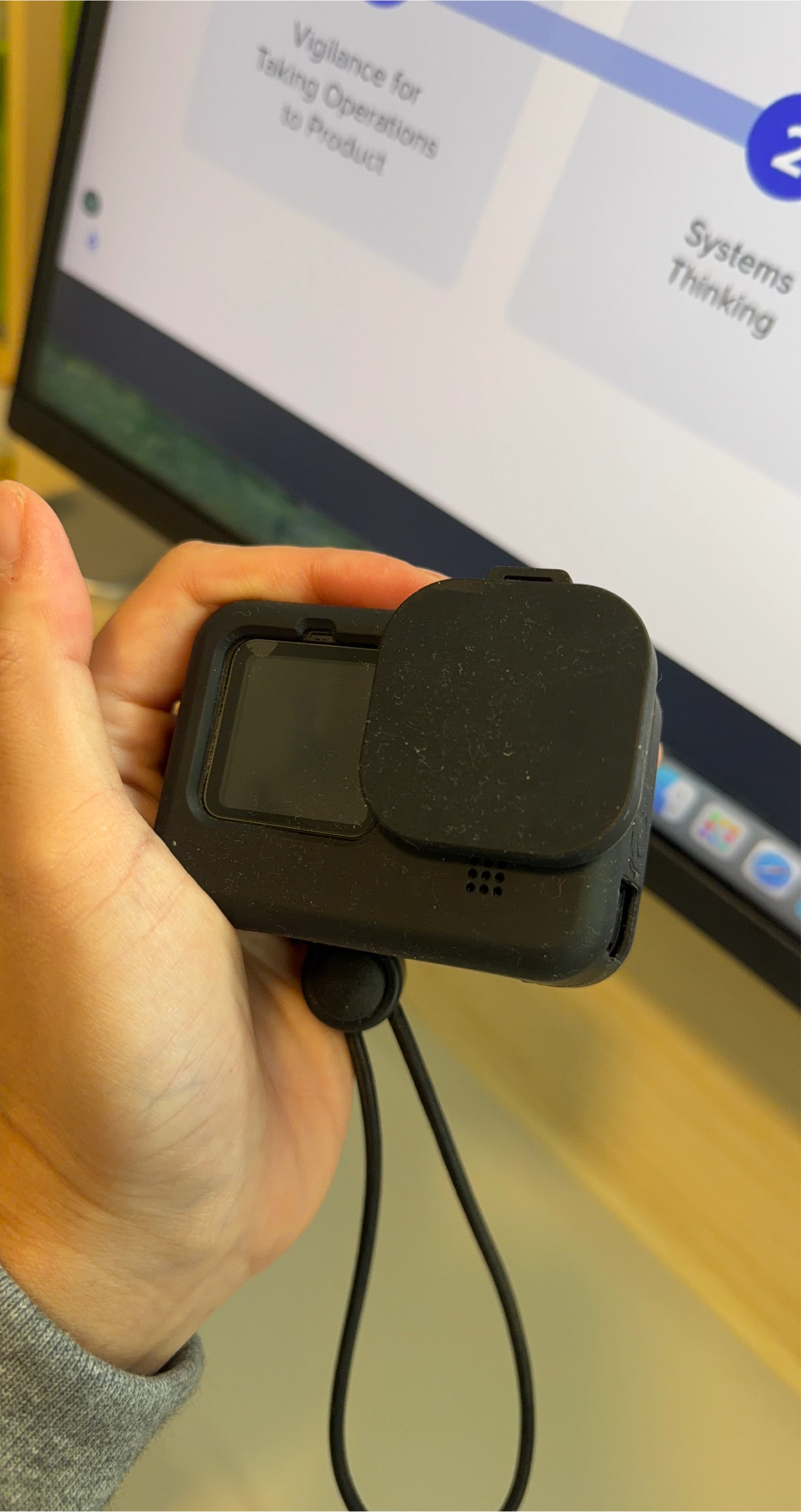 GoPro hero 11 Black Action Camera