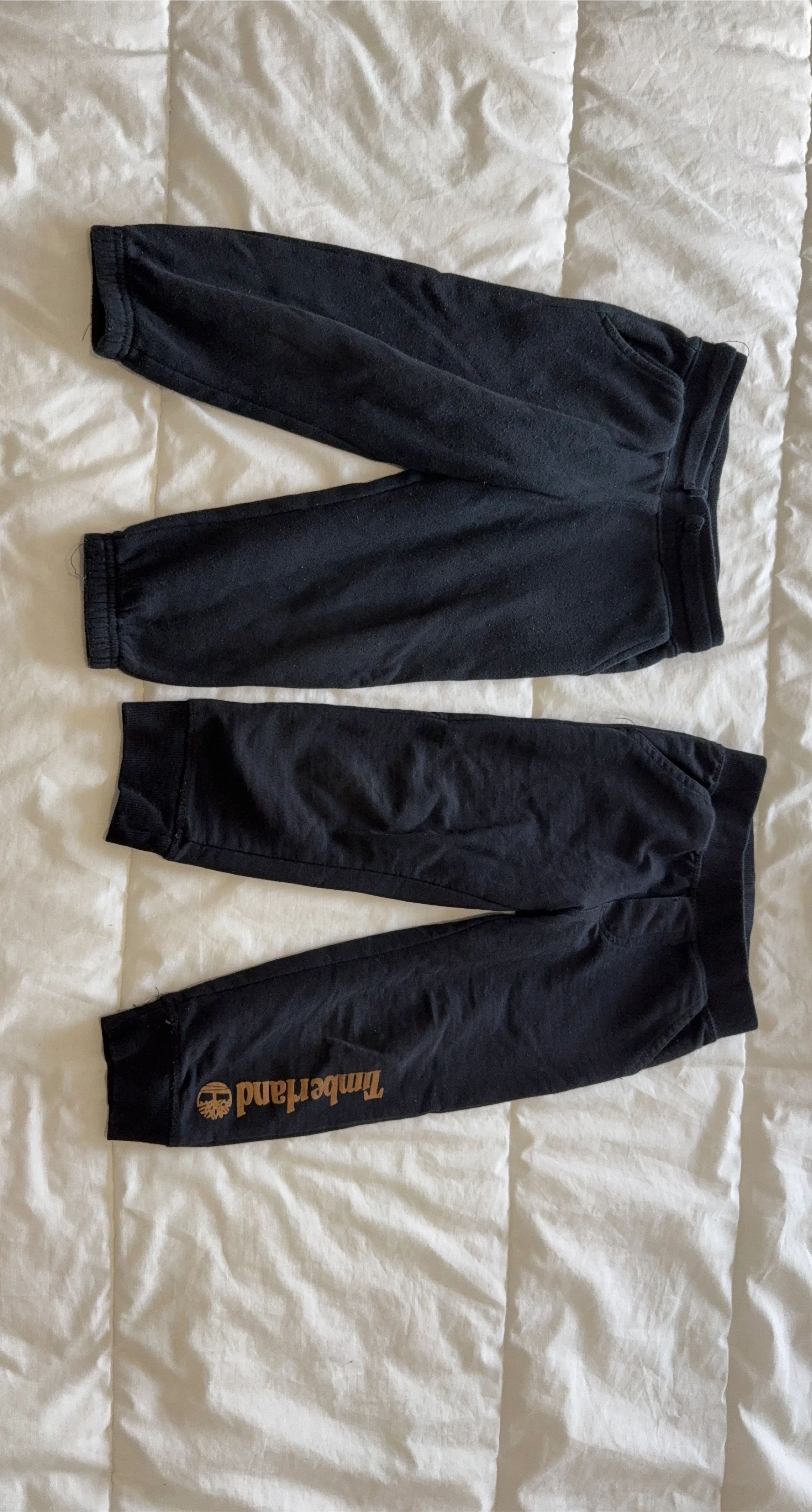 Timberland & OshKosh Toddler Pants - Size 3T