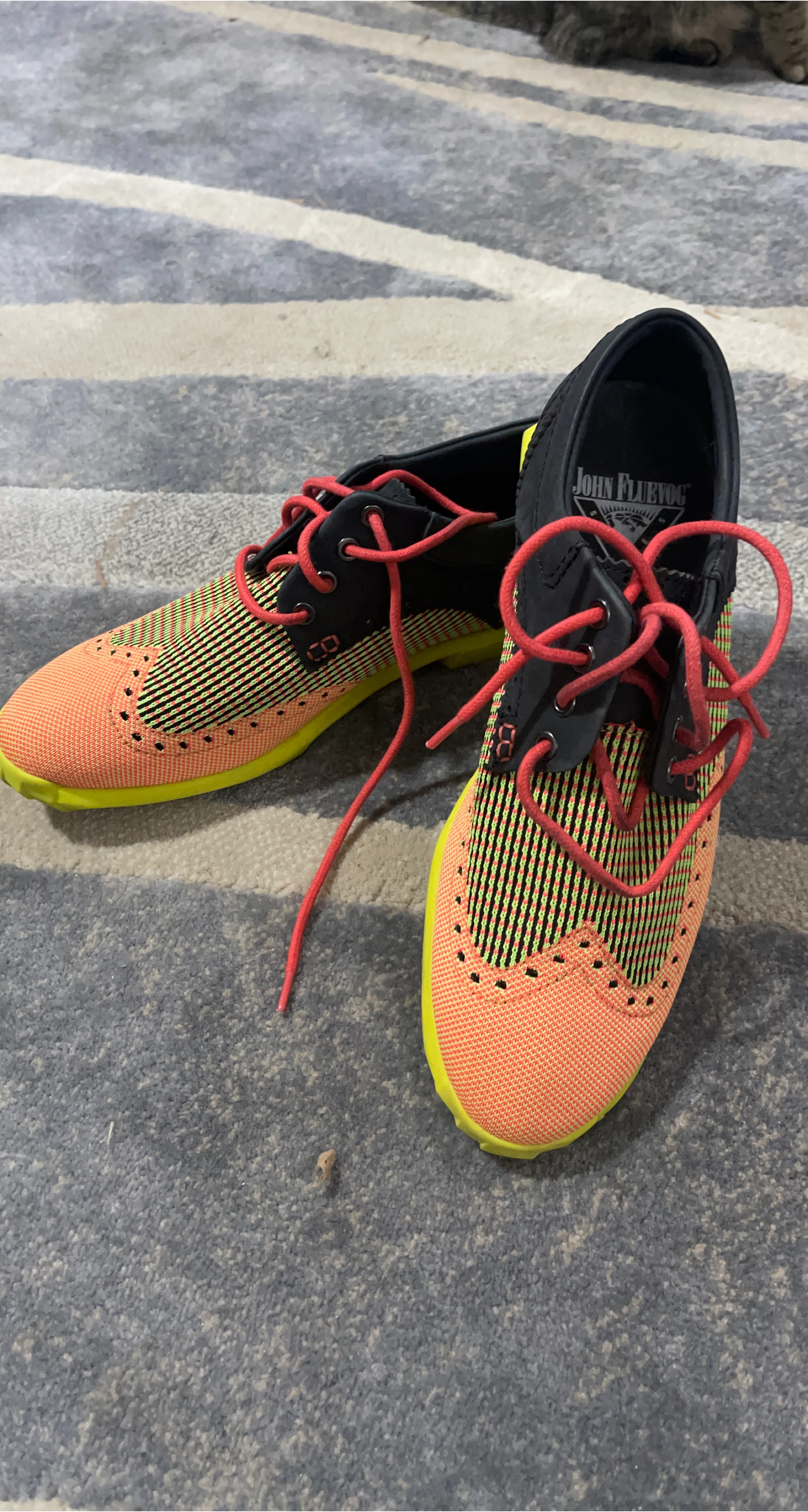 John Fluevog Shoes image indicator(2)