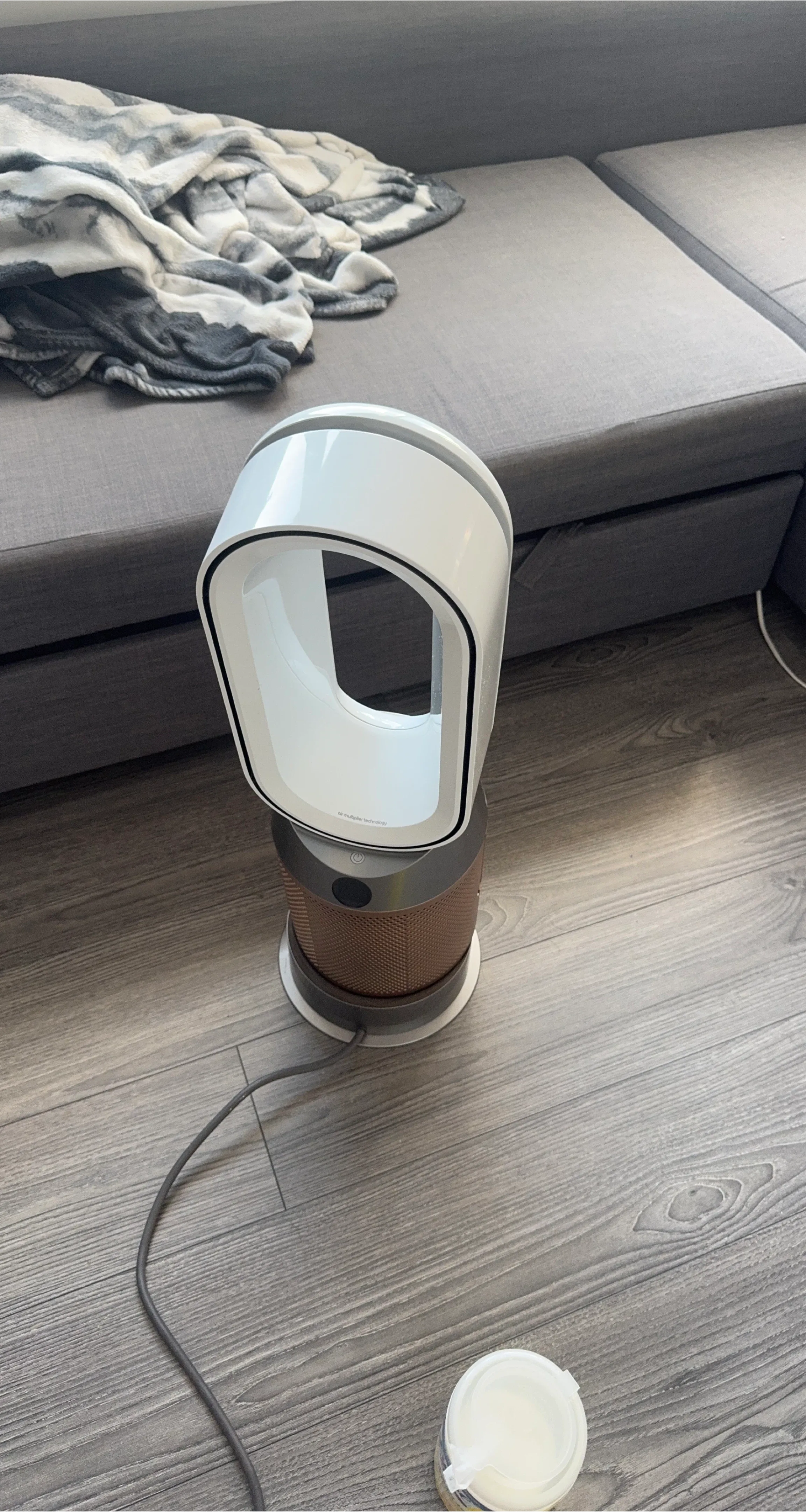 Dyson Pure Hot+Cool Air Purifier