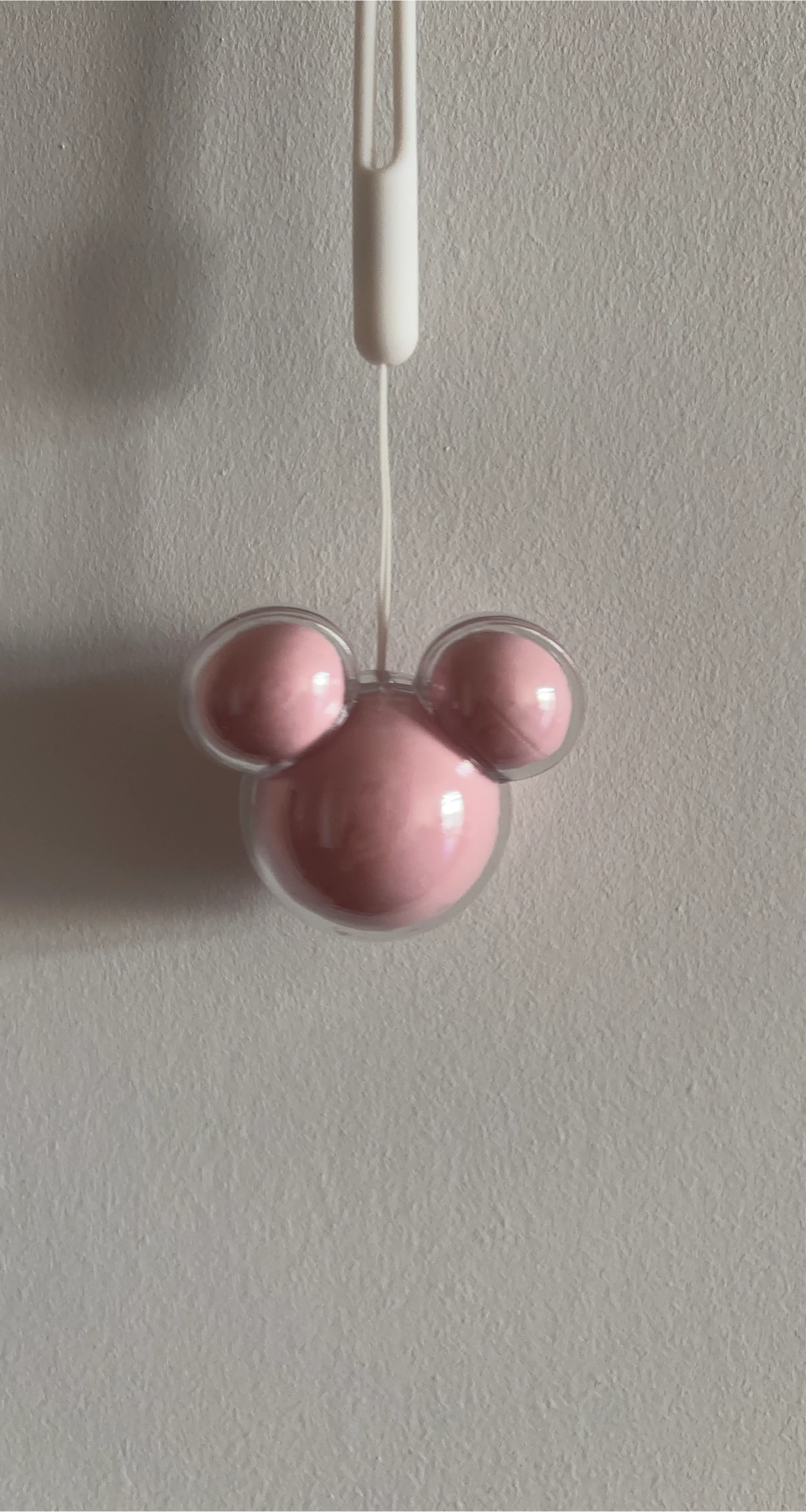 Iriver Mickey Mouse Earbuds