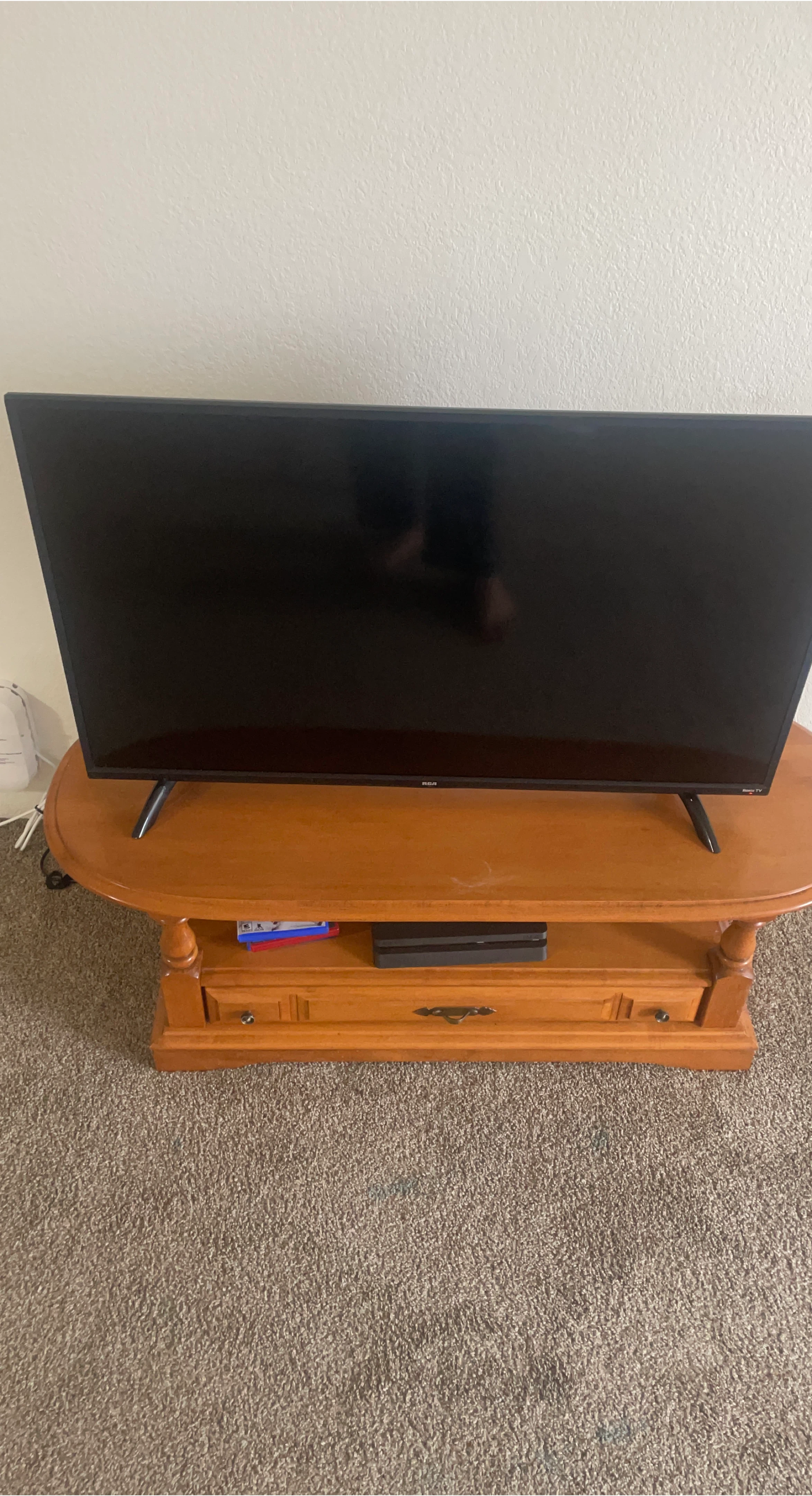 RCA Roku TV