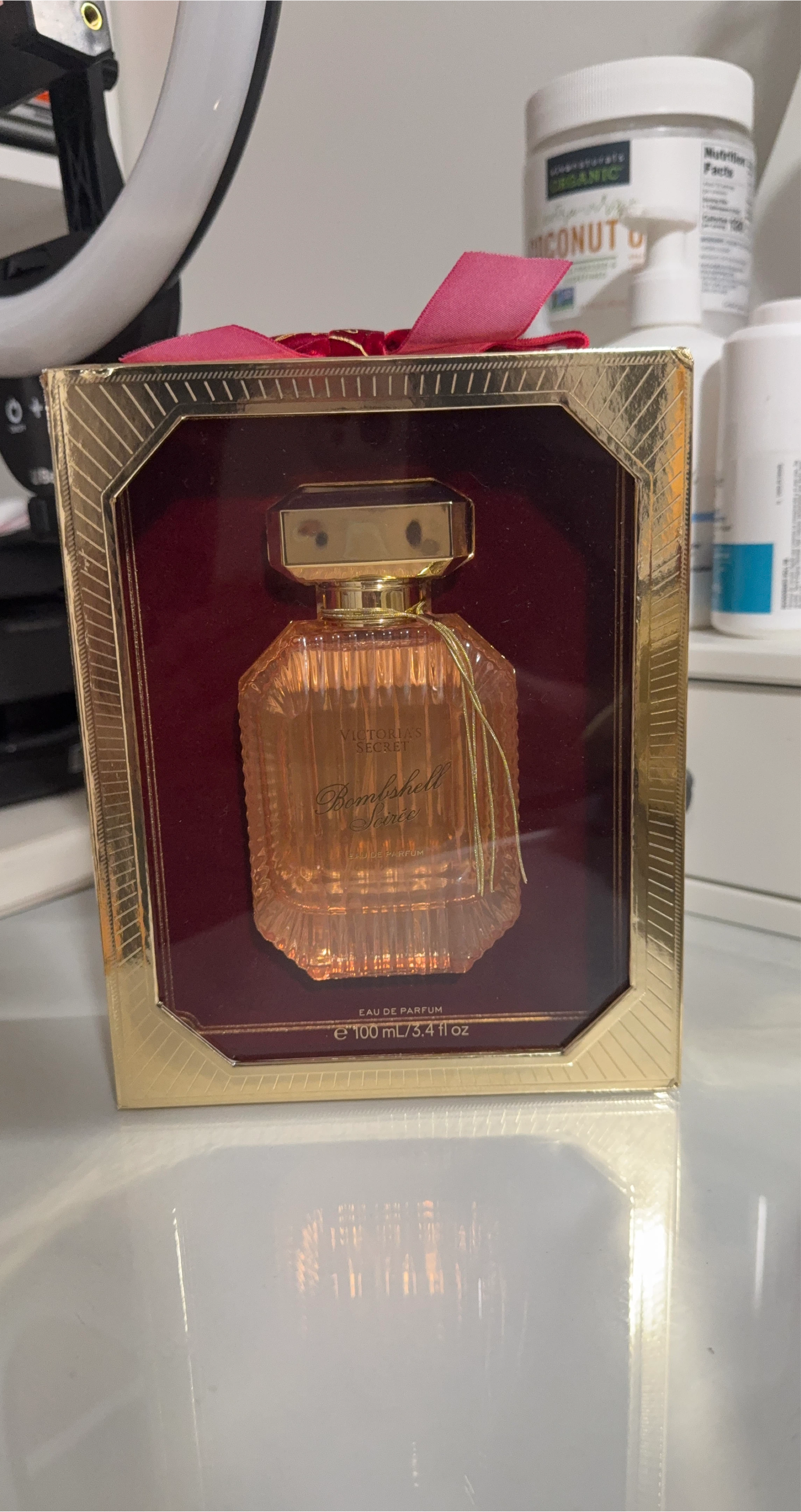 Victoria's Secret Bombshell Soiree 100ml