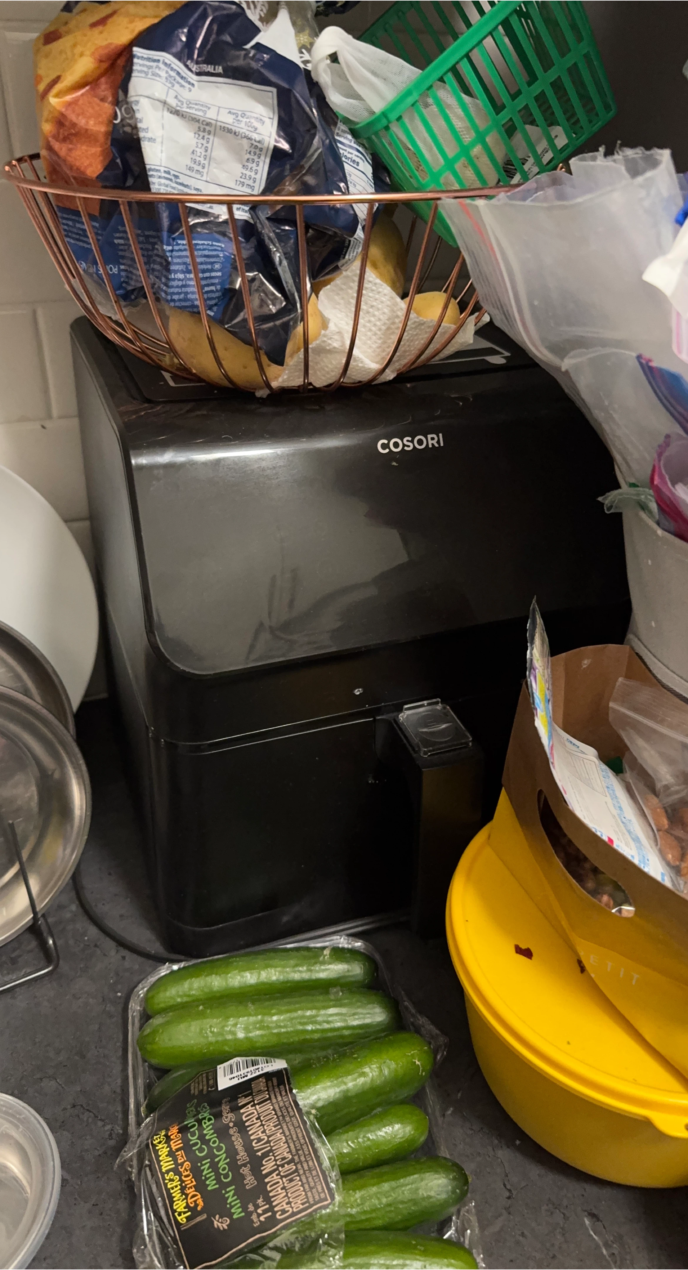 COSORI Air Fryer