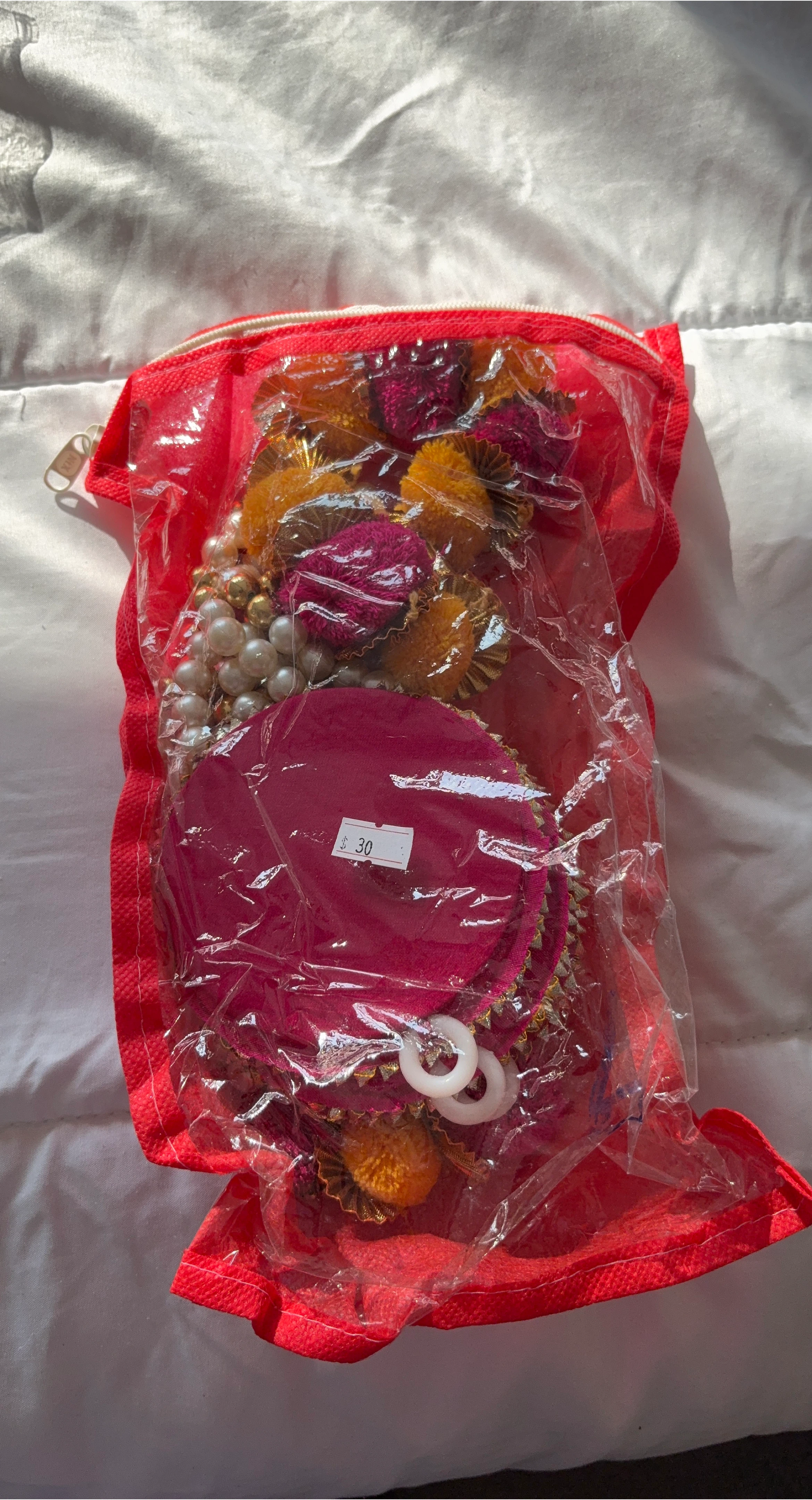 Indian Wedding Favours - New