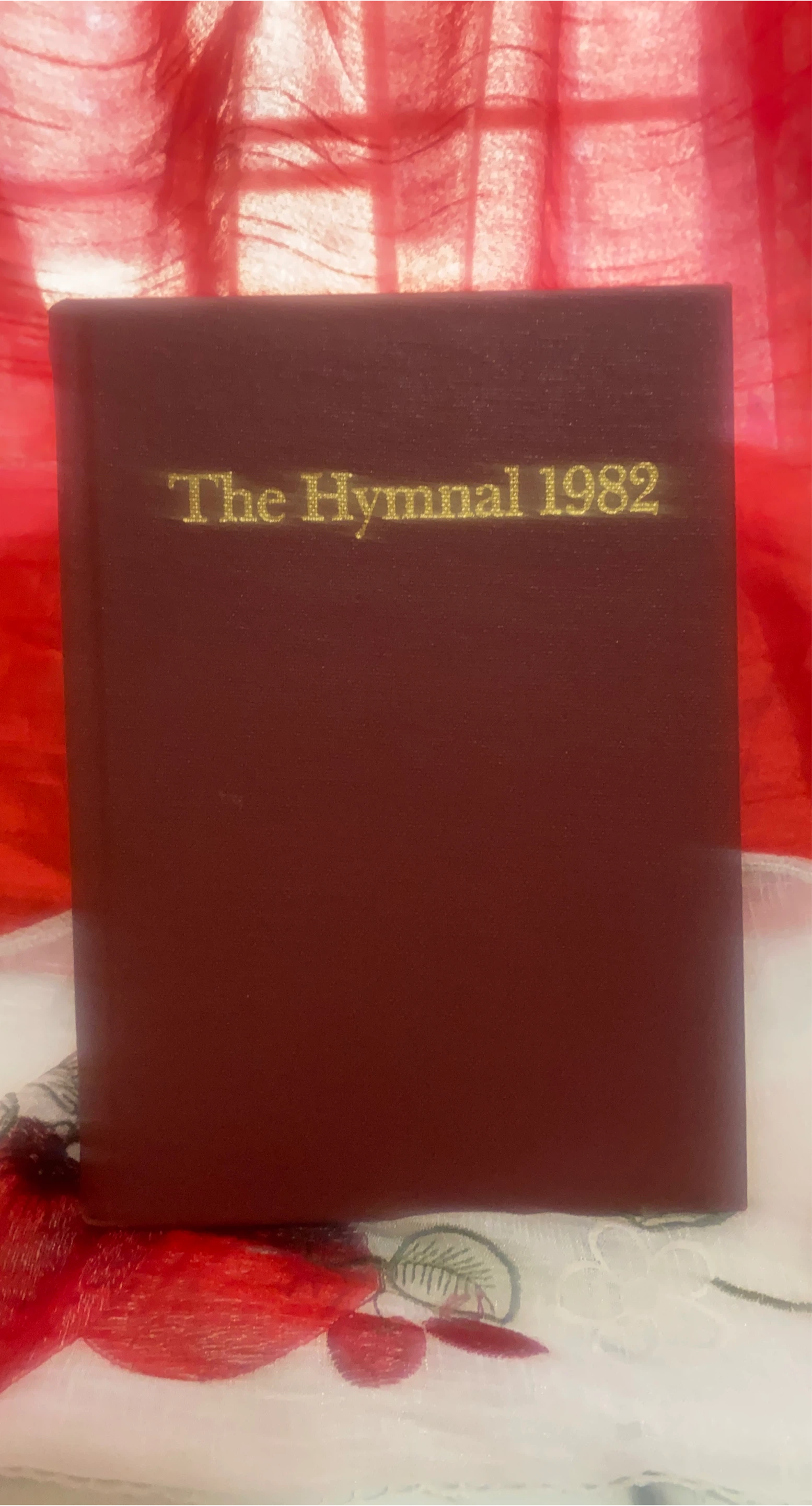 The Hymnal 1982