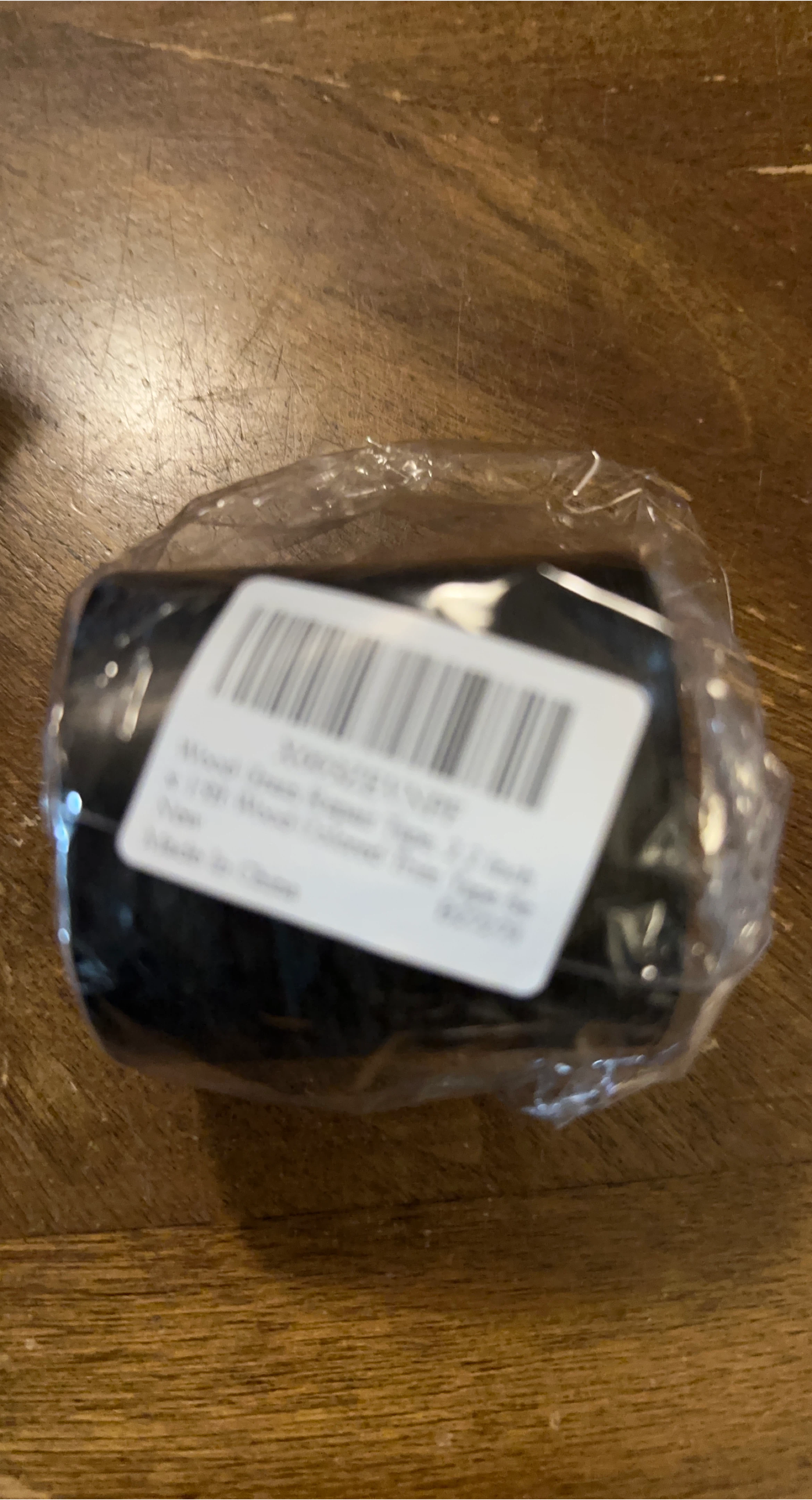 New Wood Veneer Edge Banding wood grain tape