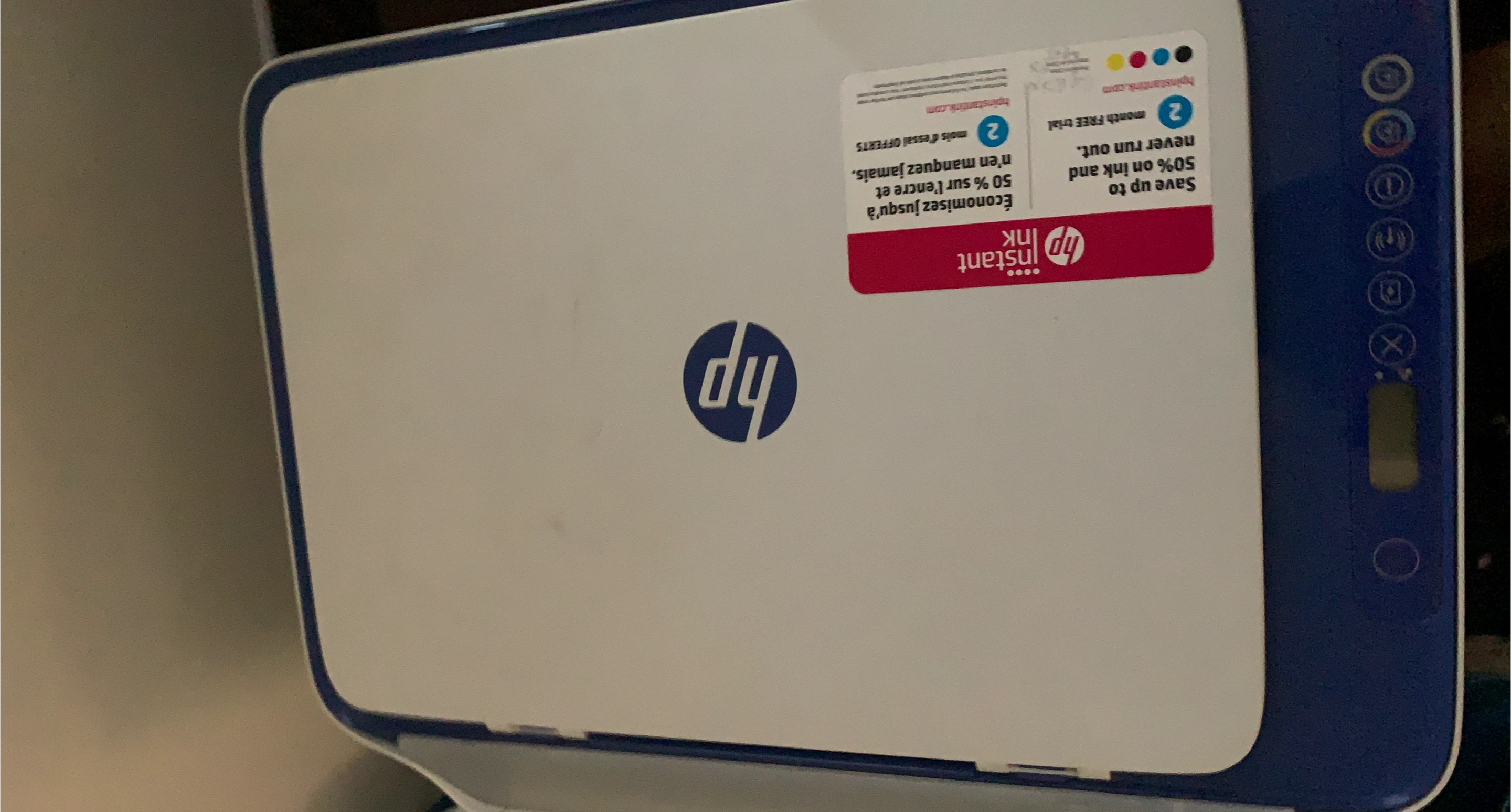 HP Printer