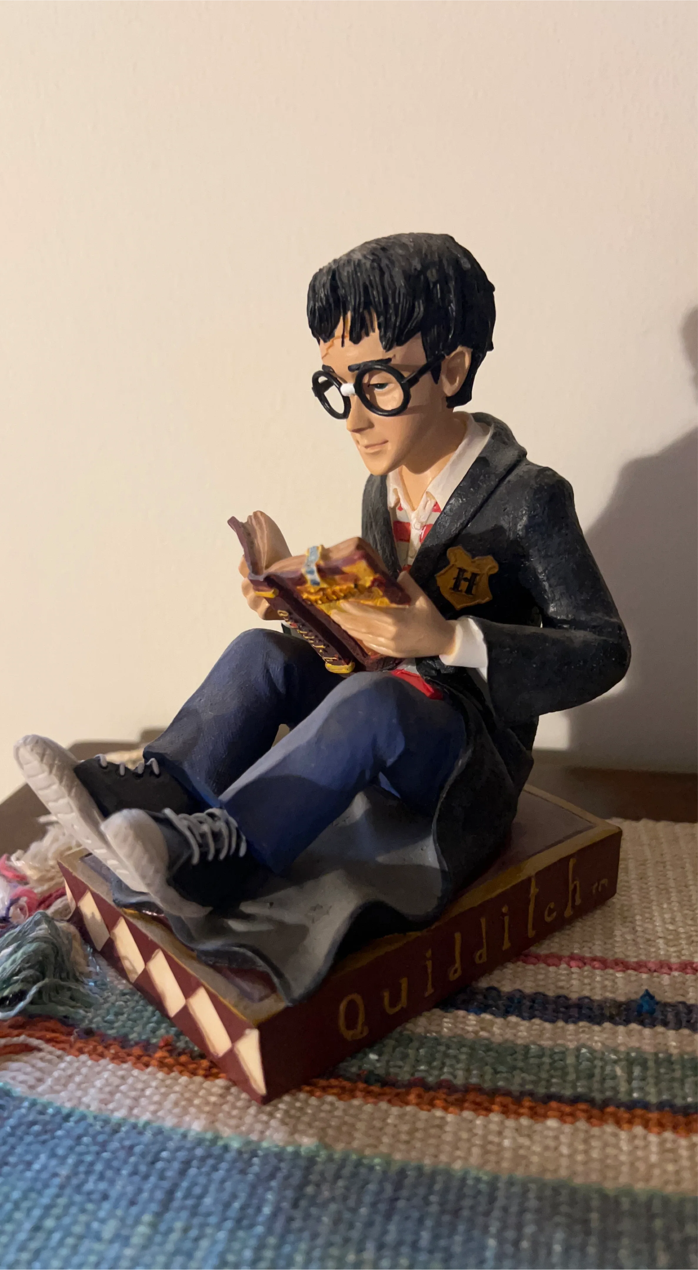 Harry Potter Enesco Figurine
