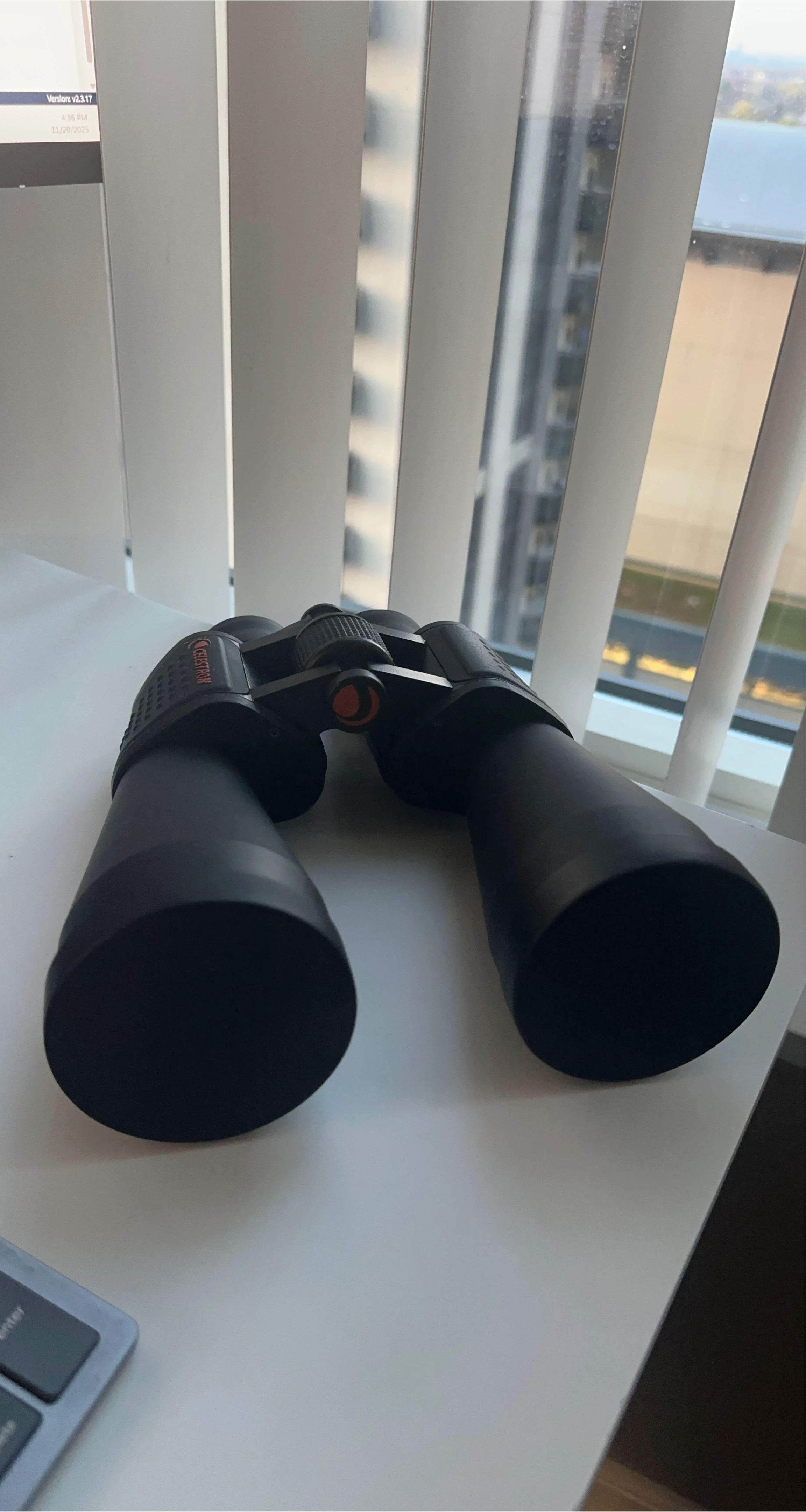 Celestron Skymaster 12x60