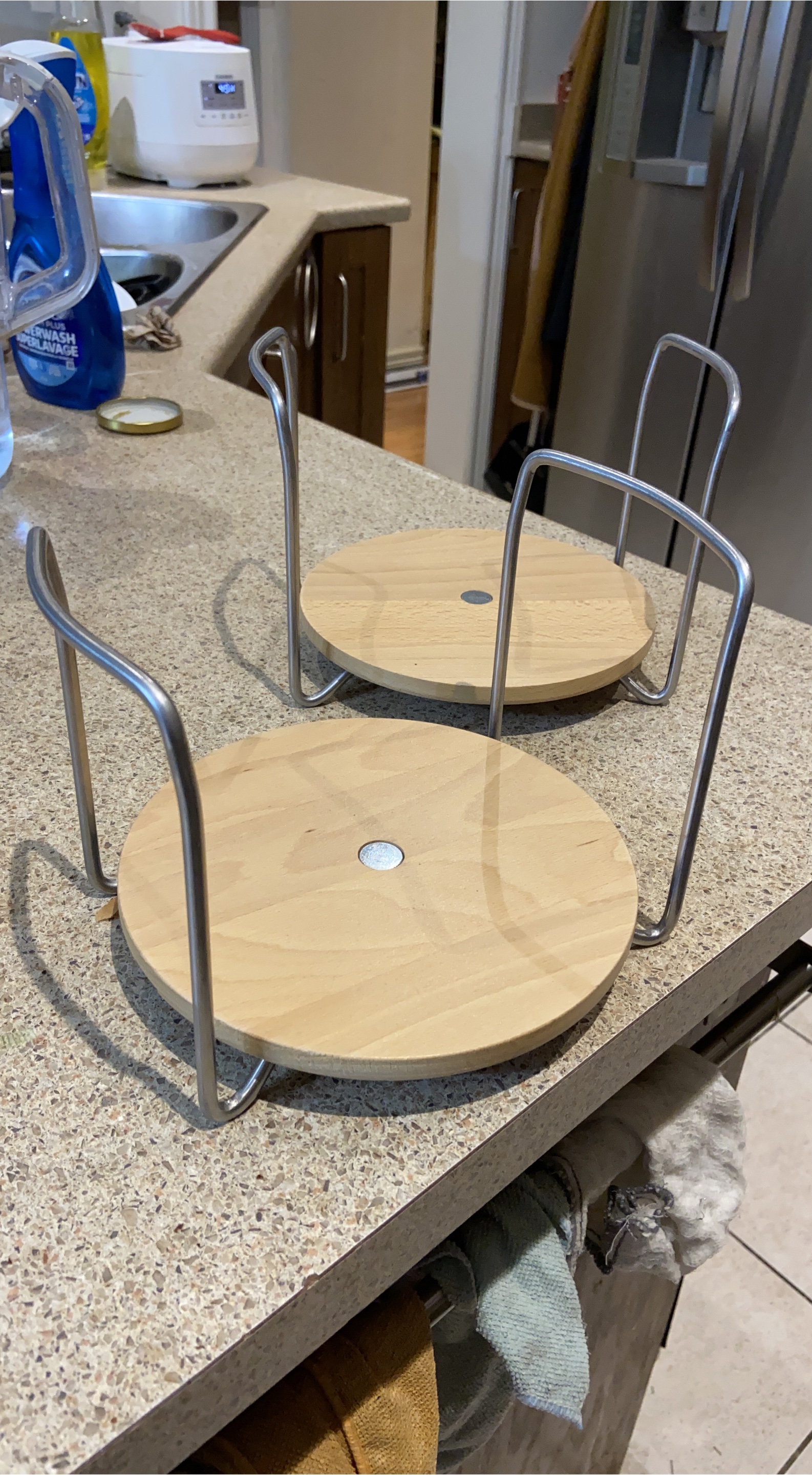 IKEA VARIERA dish  Rack